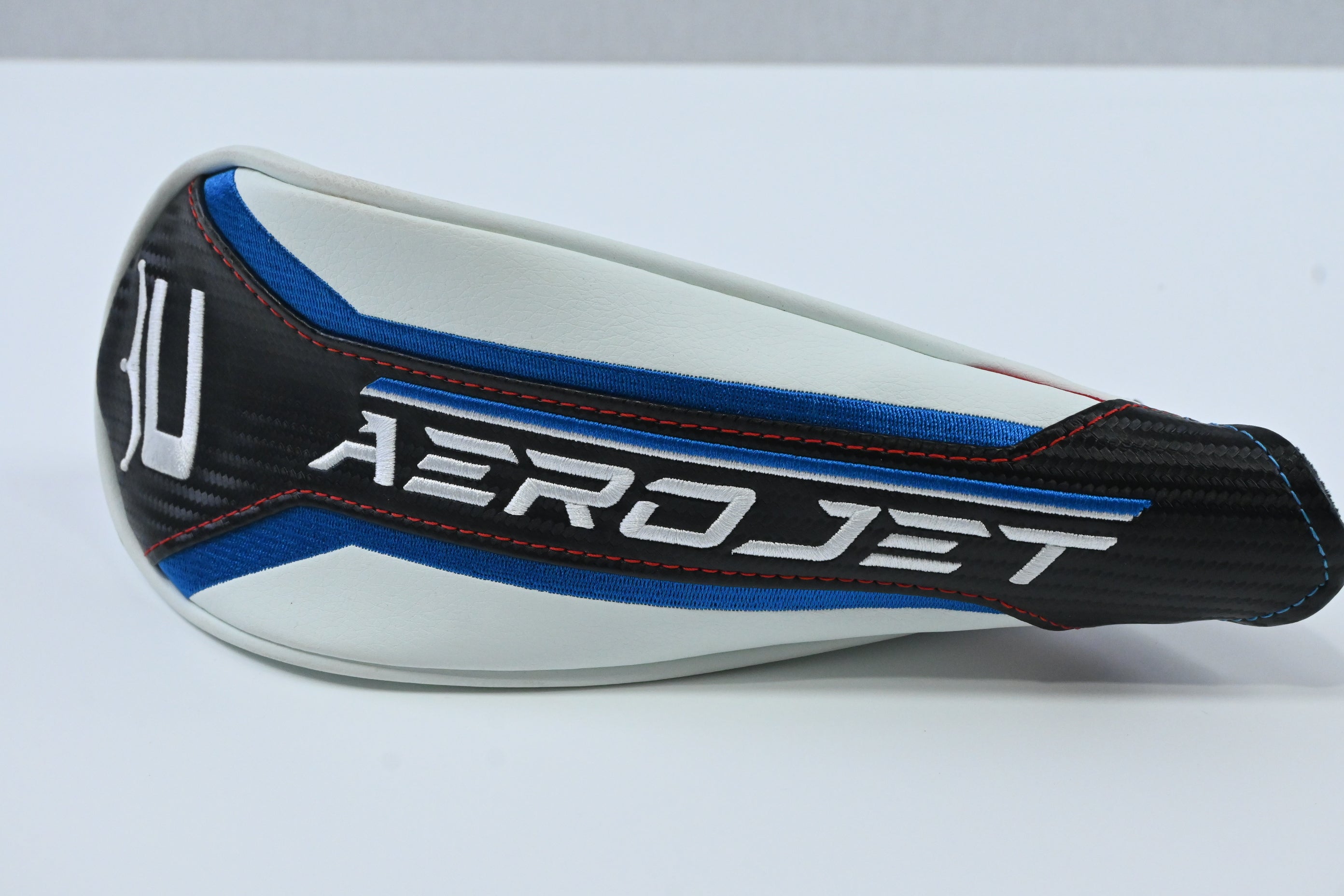 Cobra Aerojet #3 Wood / 15 Degree / Regular Flex Kai'li Blue 60 Shaft