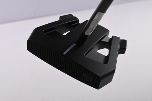 Rife Black Edition 000 Putter / 34 Inch