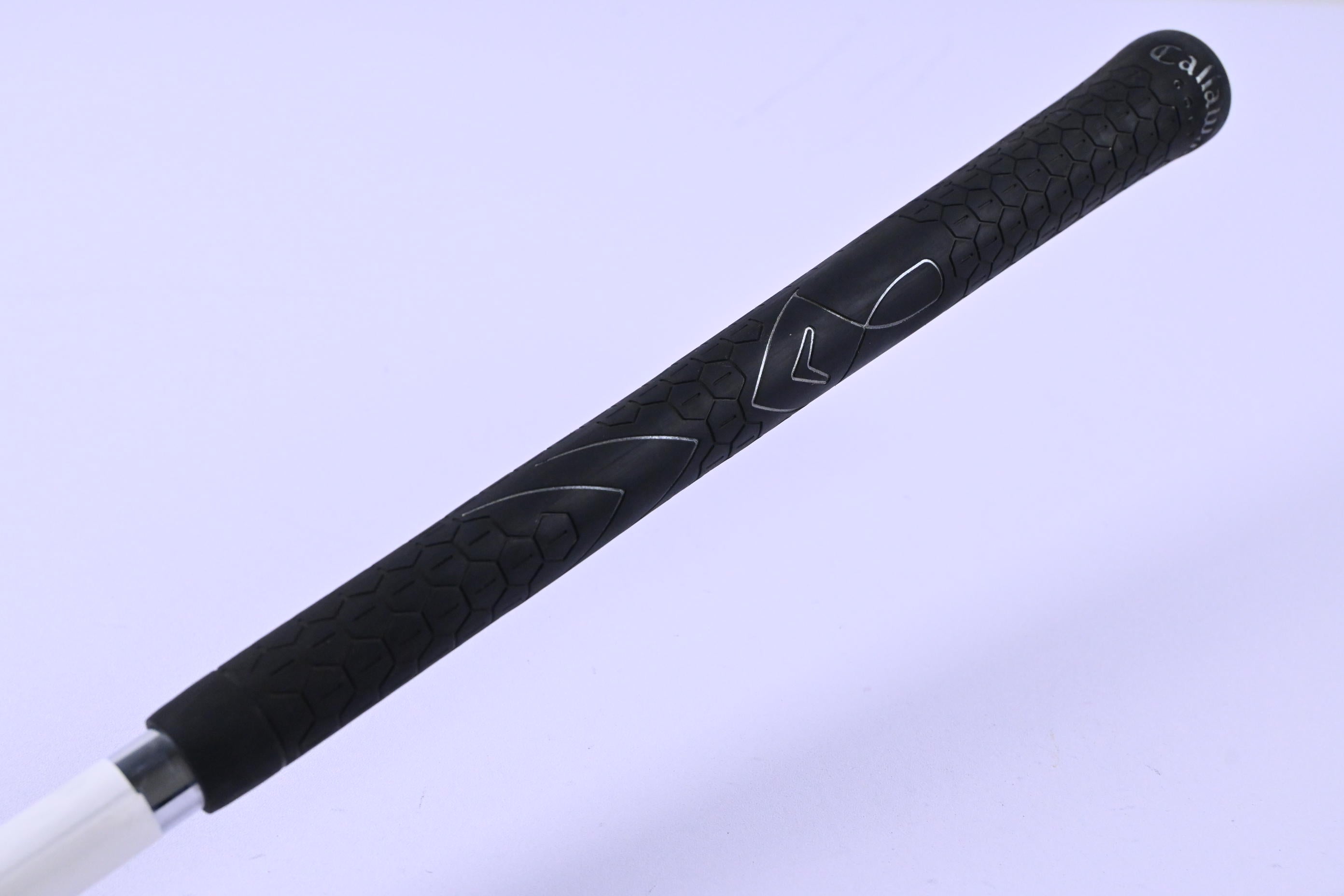 Callaway X-20 #3 Iron / 21 Degree / Uniflex Callaway X-20 Shaft