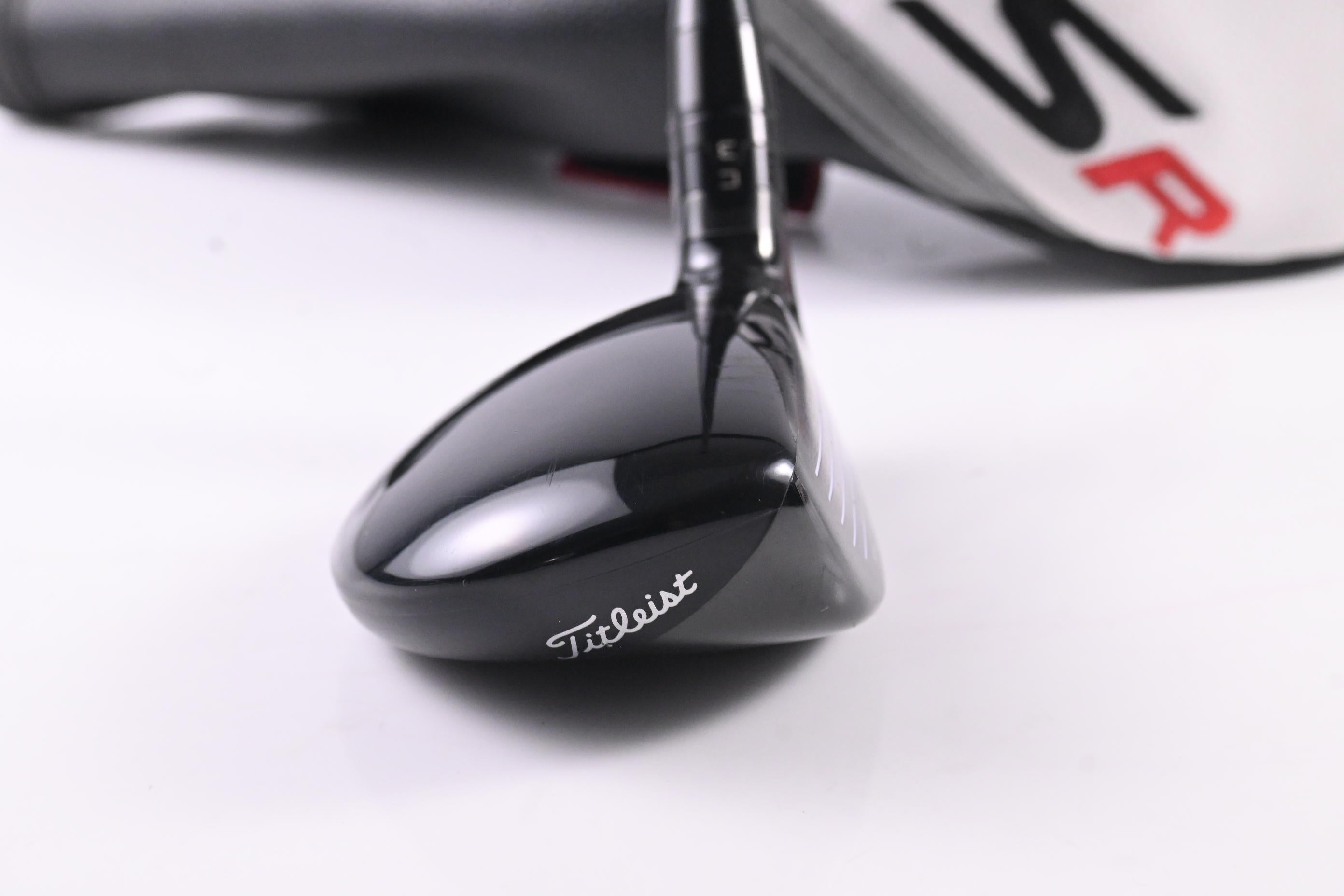 Titleist TSR2 #3 Hybrid / 18 Degree / Regular Flex Tensei AV Blue 65 Shaft