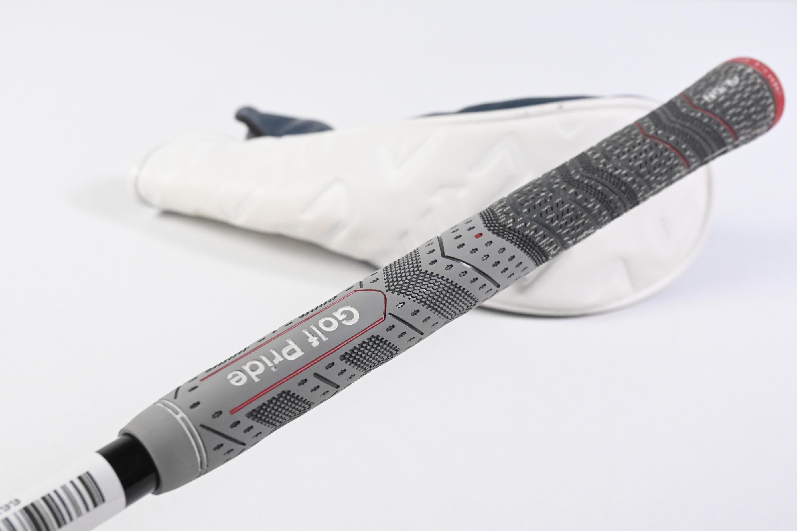 Taylormade Qi10 Max #3 Hybrid / 20 Degree / Stiff Flex HZRDUS Silver 80 Shaft