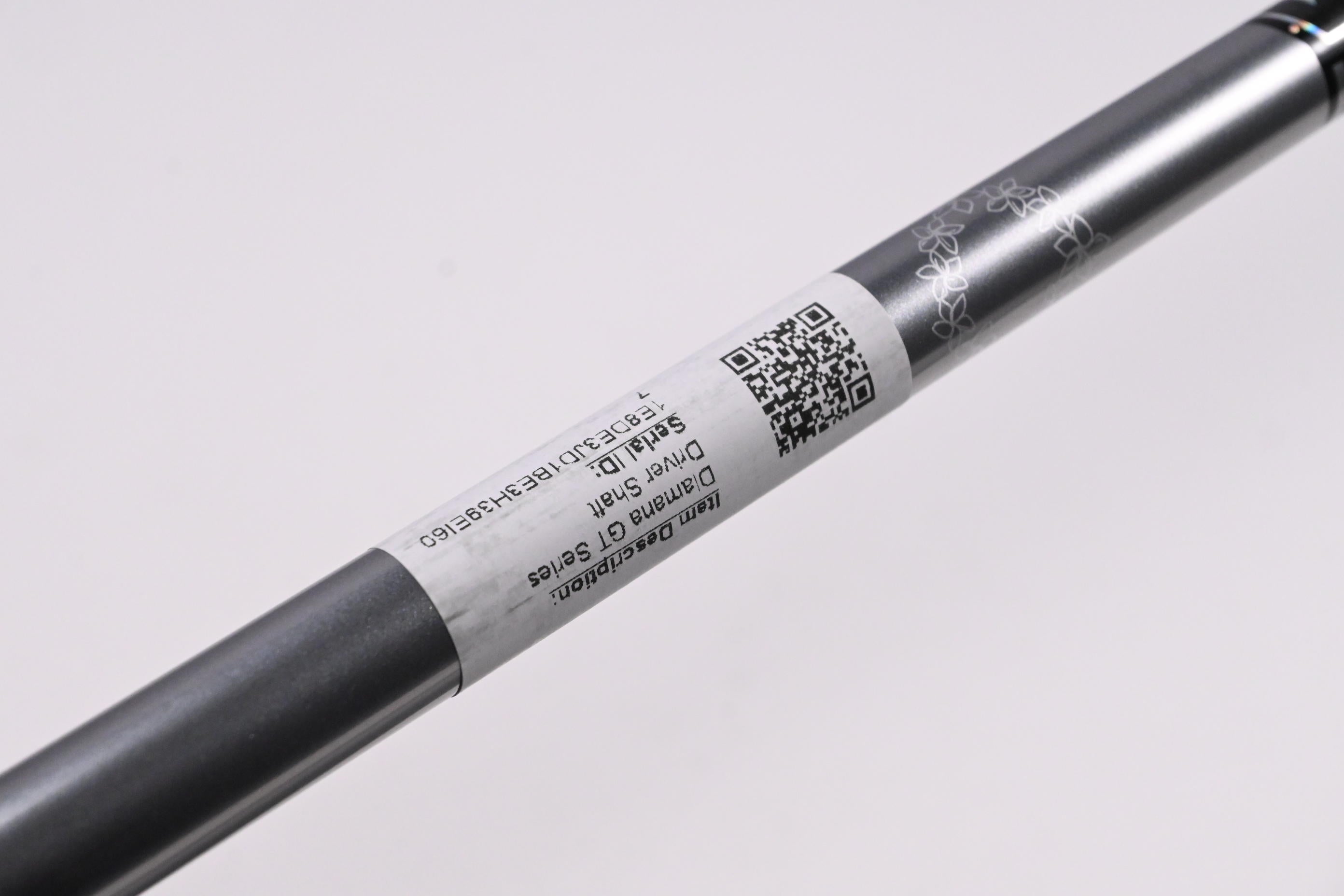 Diamana GT Series 70 Driver Shaft / X-Flex / .335" Tip / Uncut