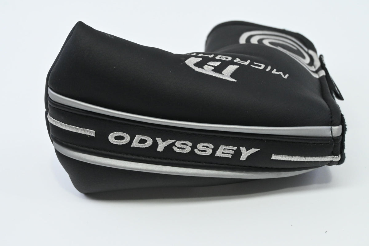 Odyssey Microhinge DW Putter / 34 Inch