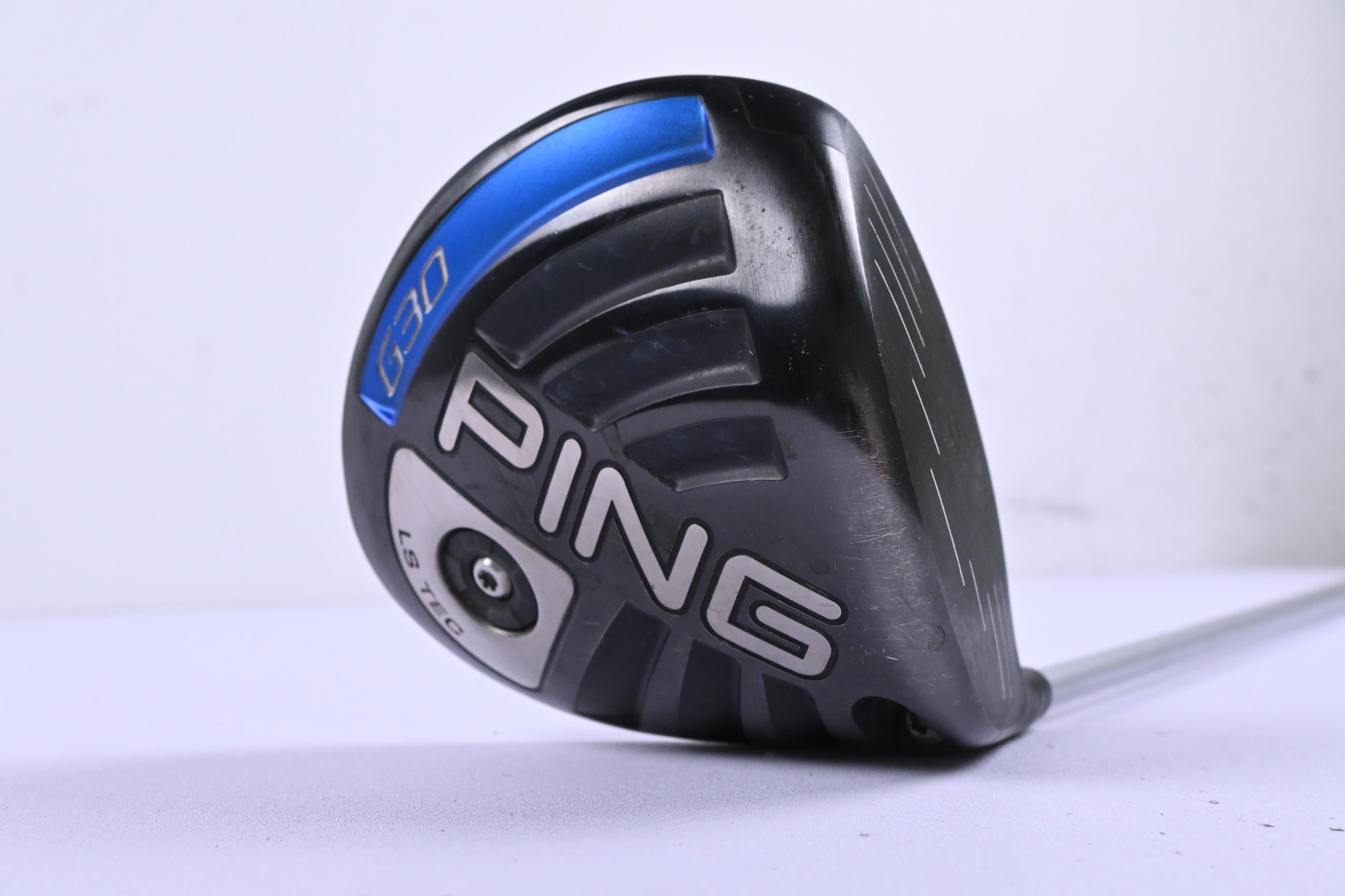 Ladies Ping G30 Driver / 9 Degree / Ladies Flex Project X PX v Shaft
