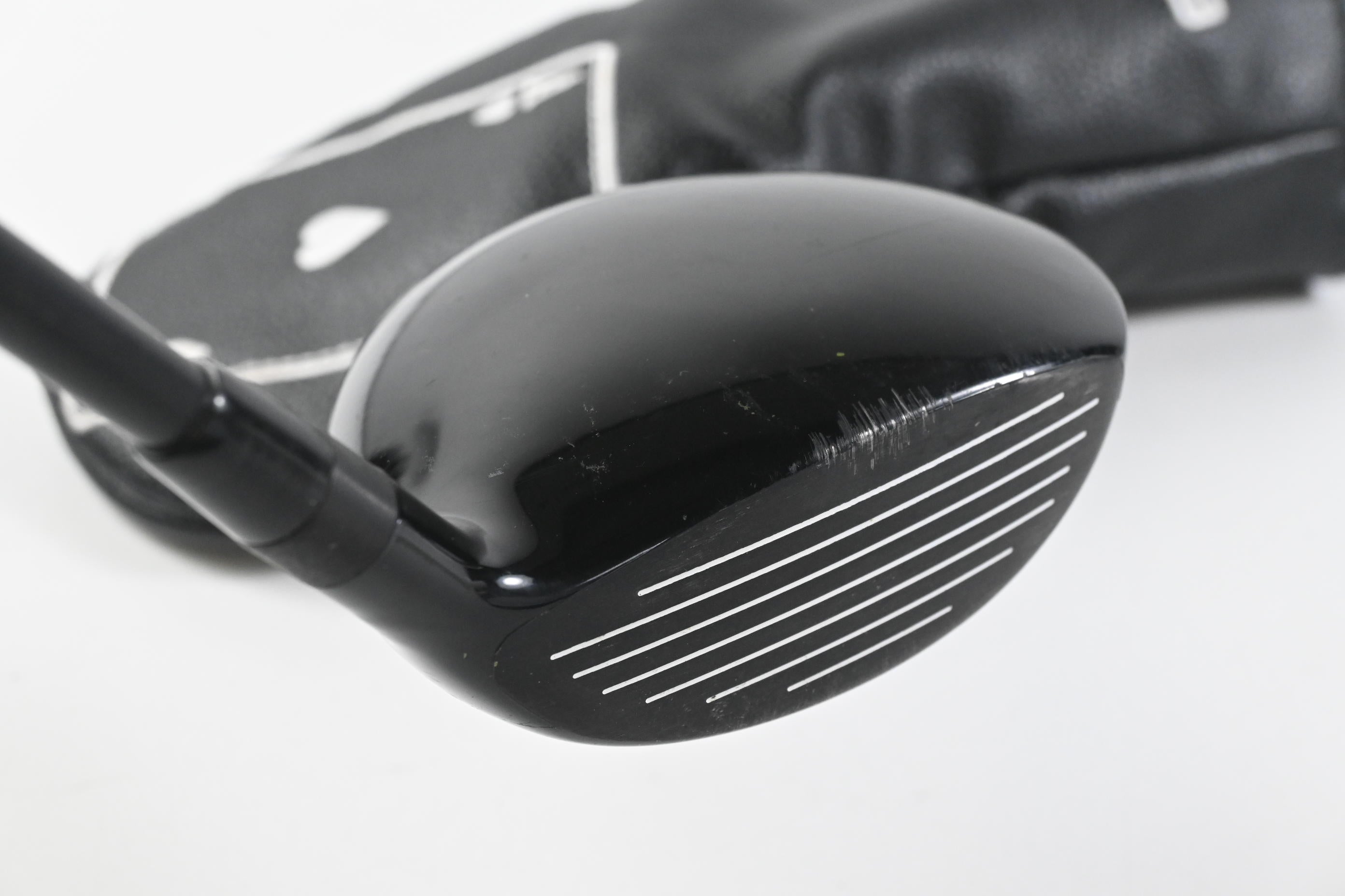 Left Hand Eleven FW1 / 9 Degree / Stiff Flex KBS Tour Driven 70 Shaft