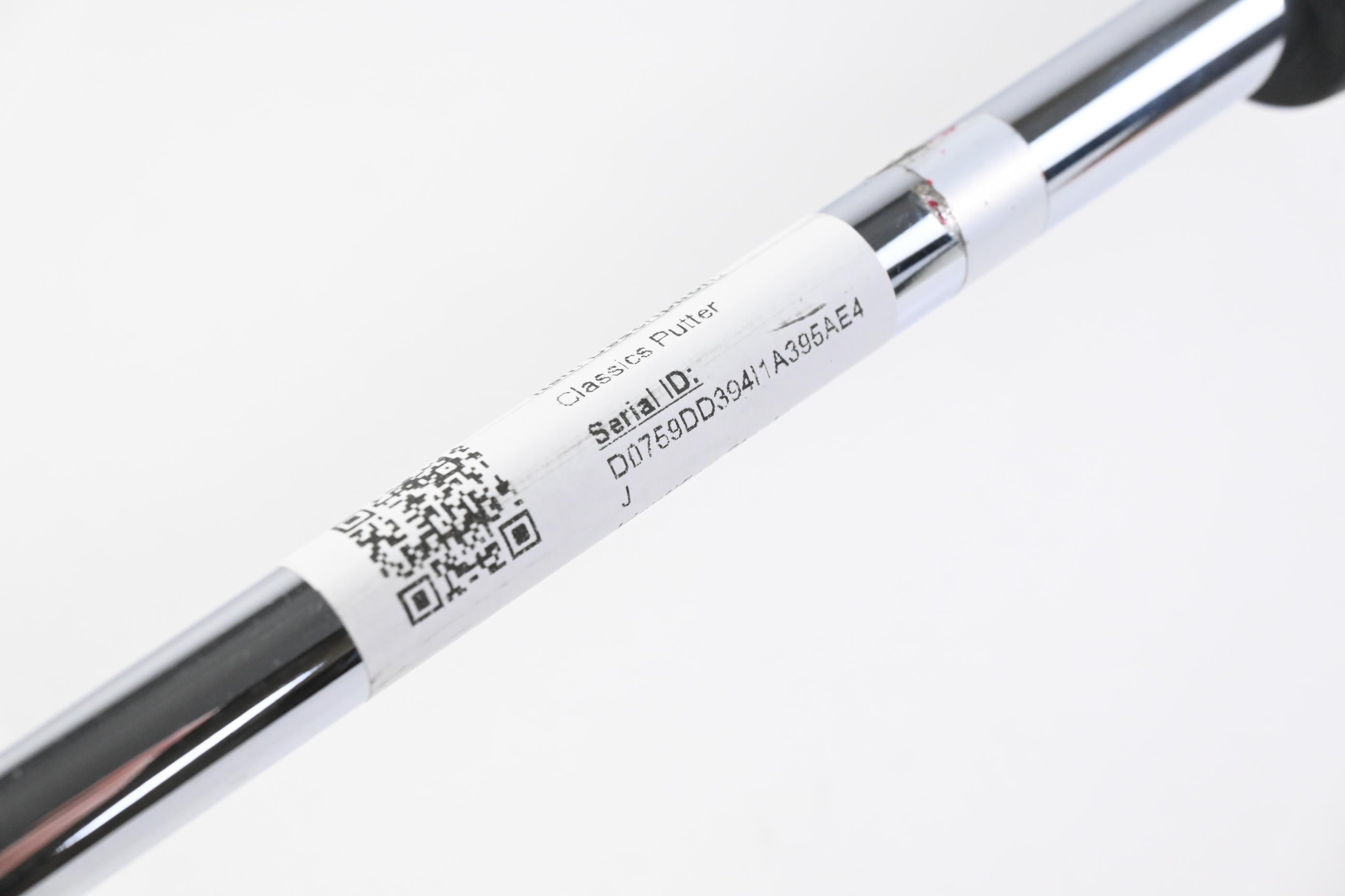 Evnroll Classics ER1 Putter / 34 Inch