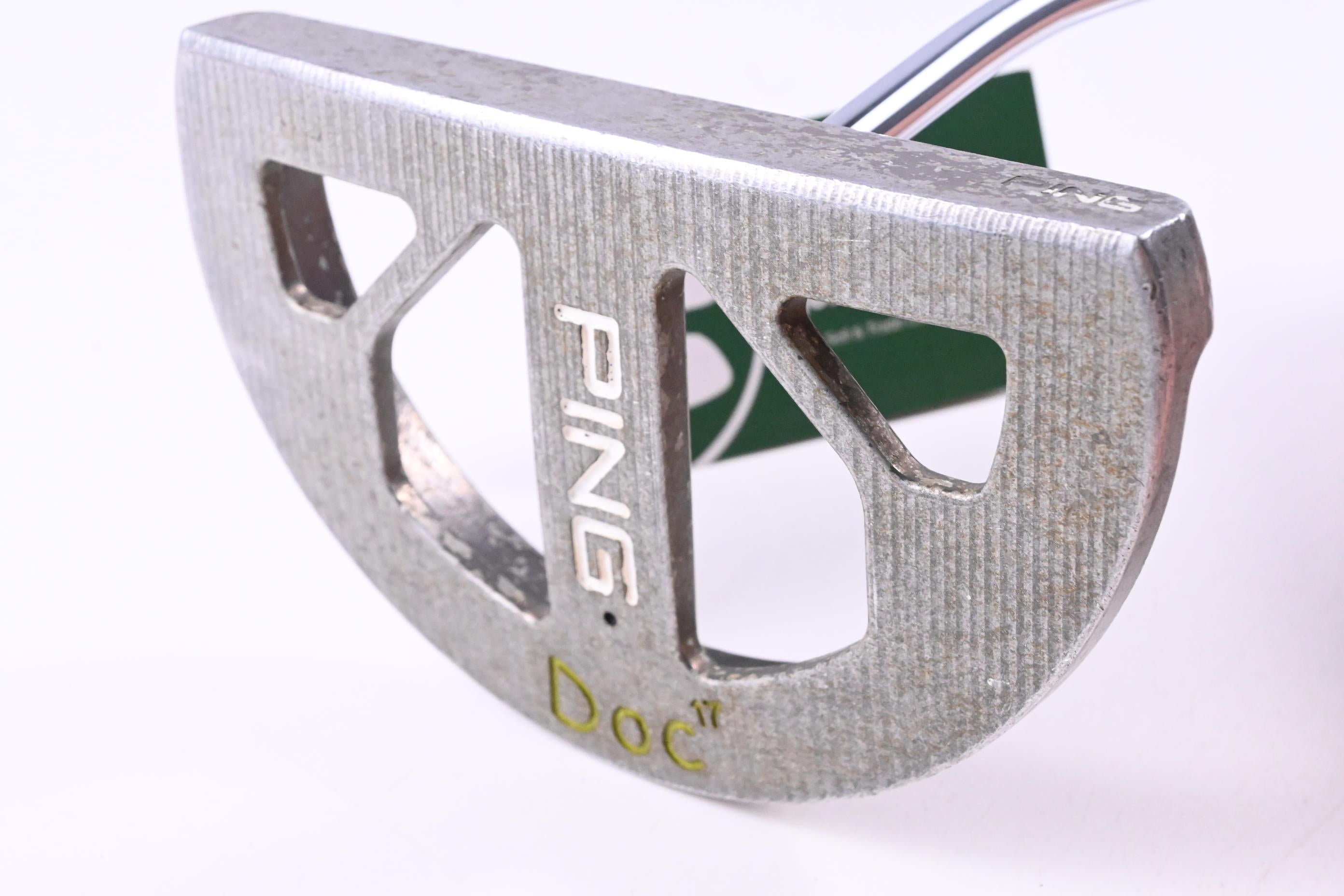 Ping Doc 17 Putter / 33 Inch