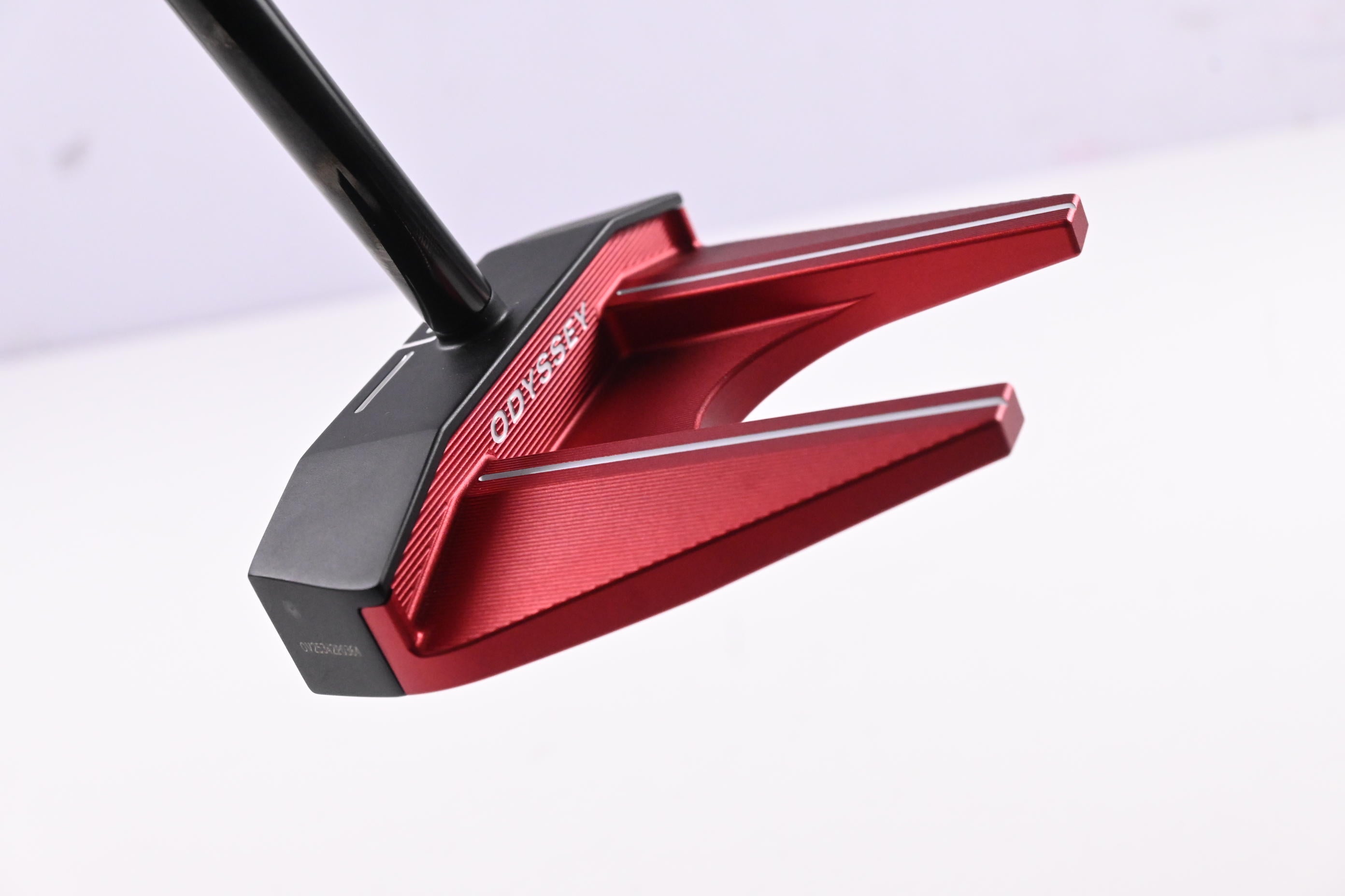 Odyssey Square 2 Square Tri-Hot #7 Putter / 34 Inch