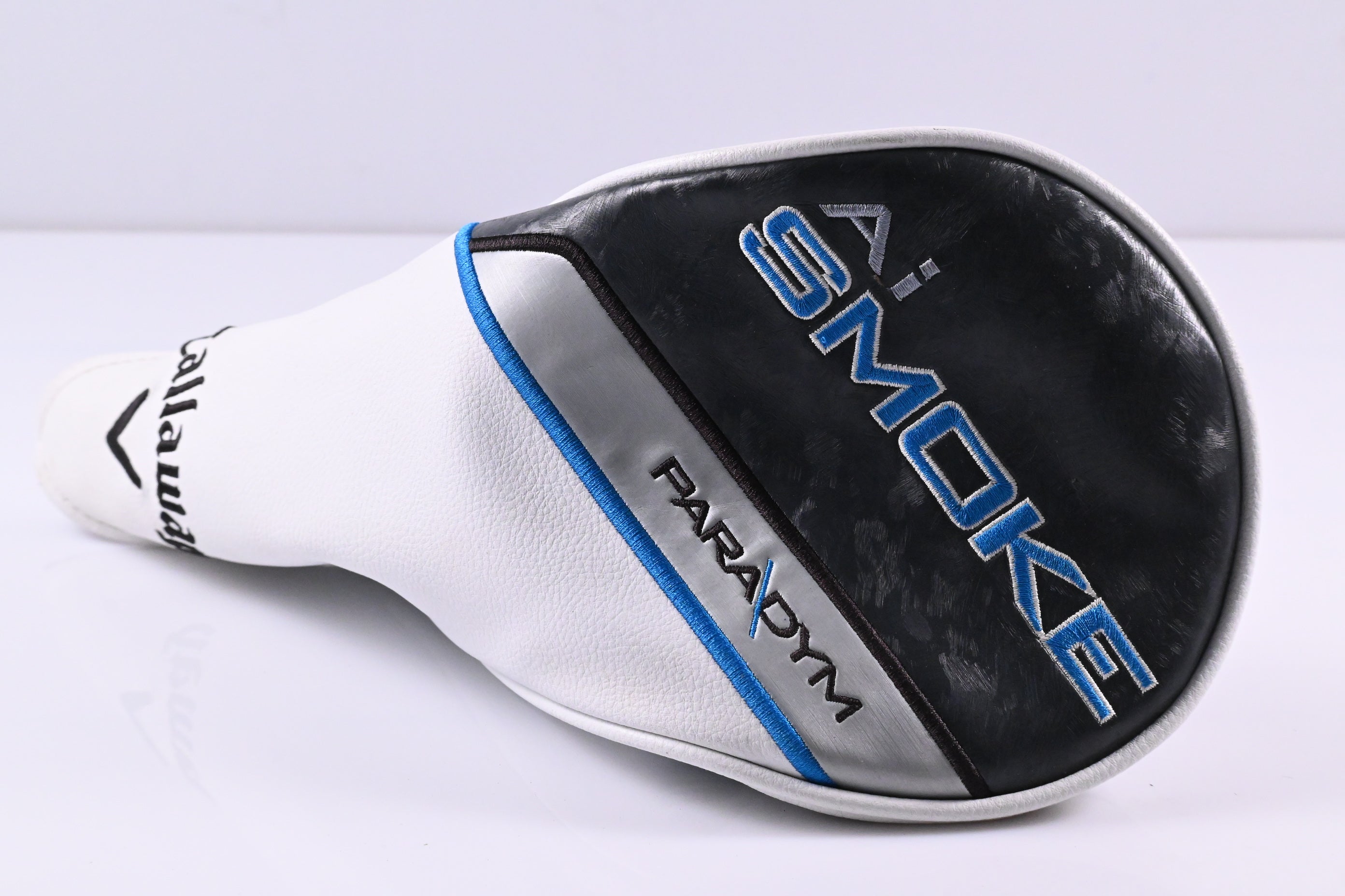 Callaway Paradym Ai Smoke Max Driver / 10.5 Degree / Regular Flex Aldila Rogue