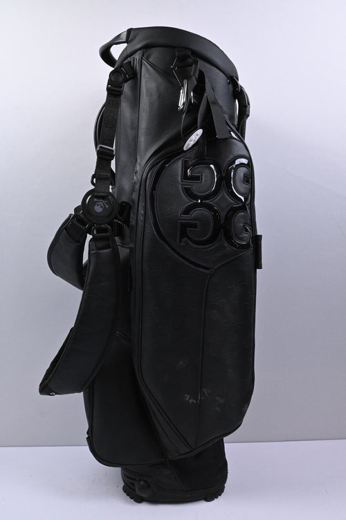 G-Fore Stand Bag / 4-Way Divider / Black