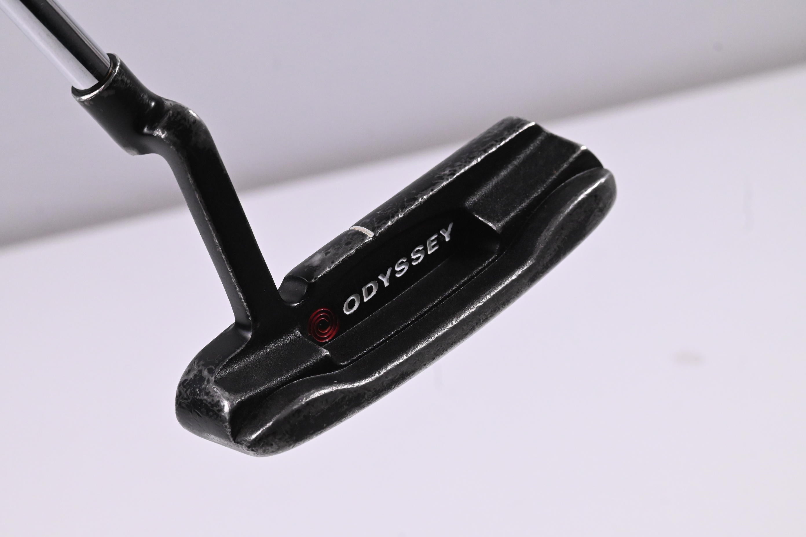 Odyssey Metal-X #1 Putter / 34 Inch