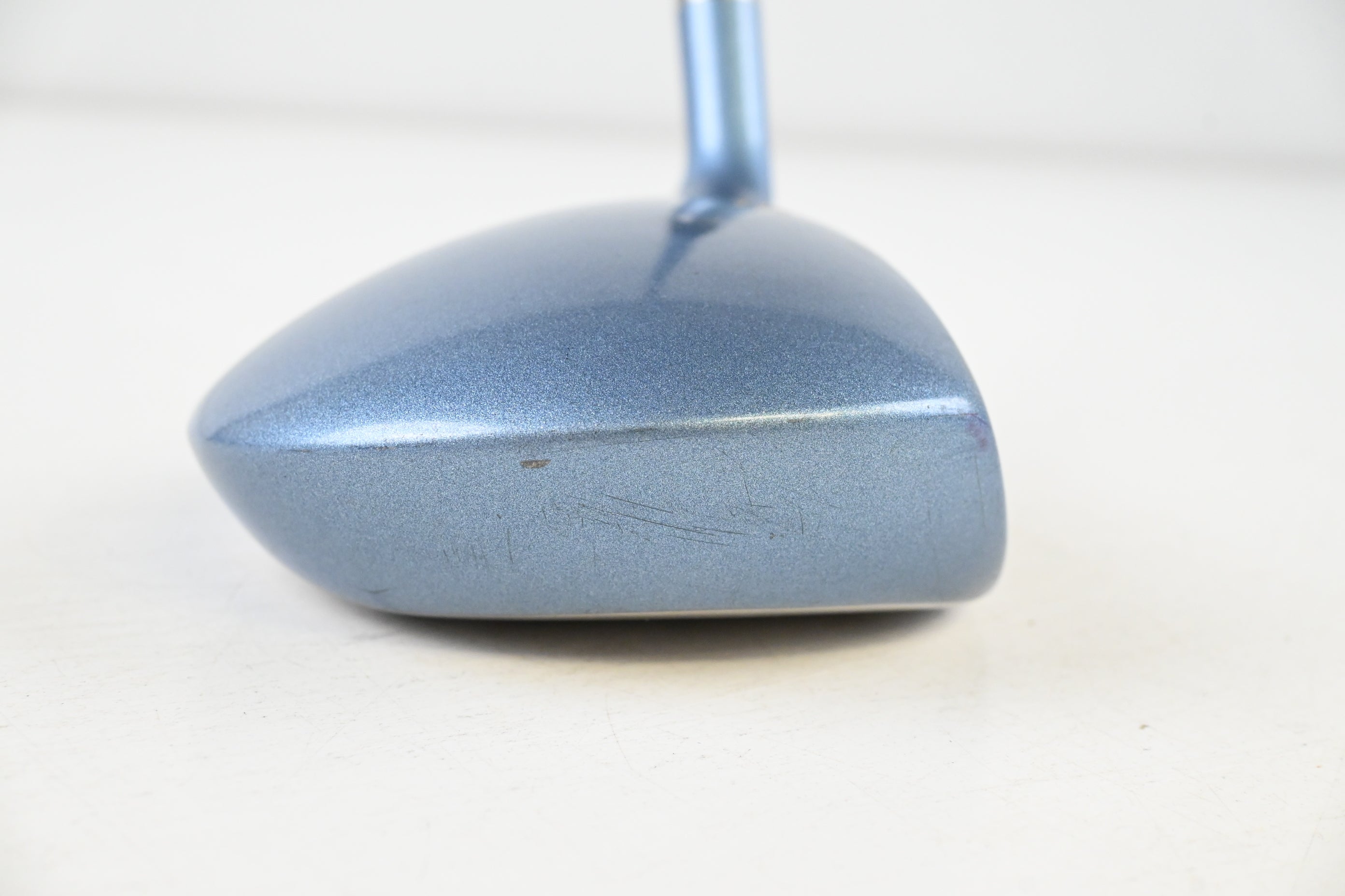 Ladies Wilson Prostaff #5 Wood / 18 Degree / Ladies Flex Wilson Prostaff Shaft