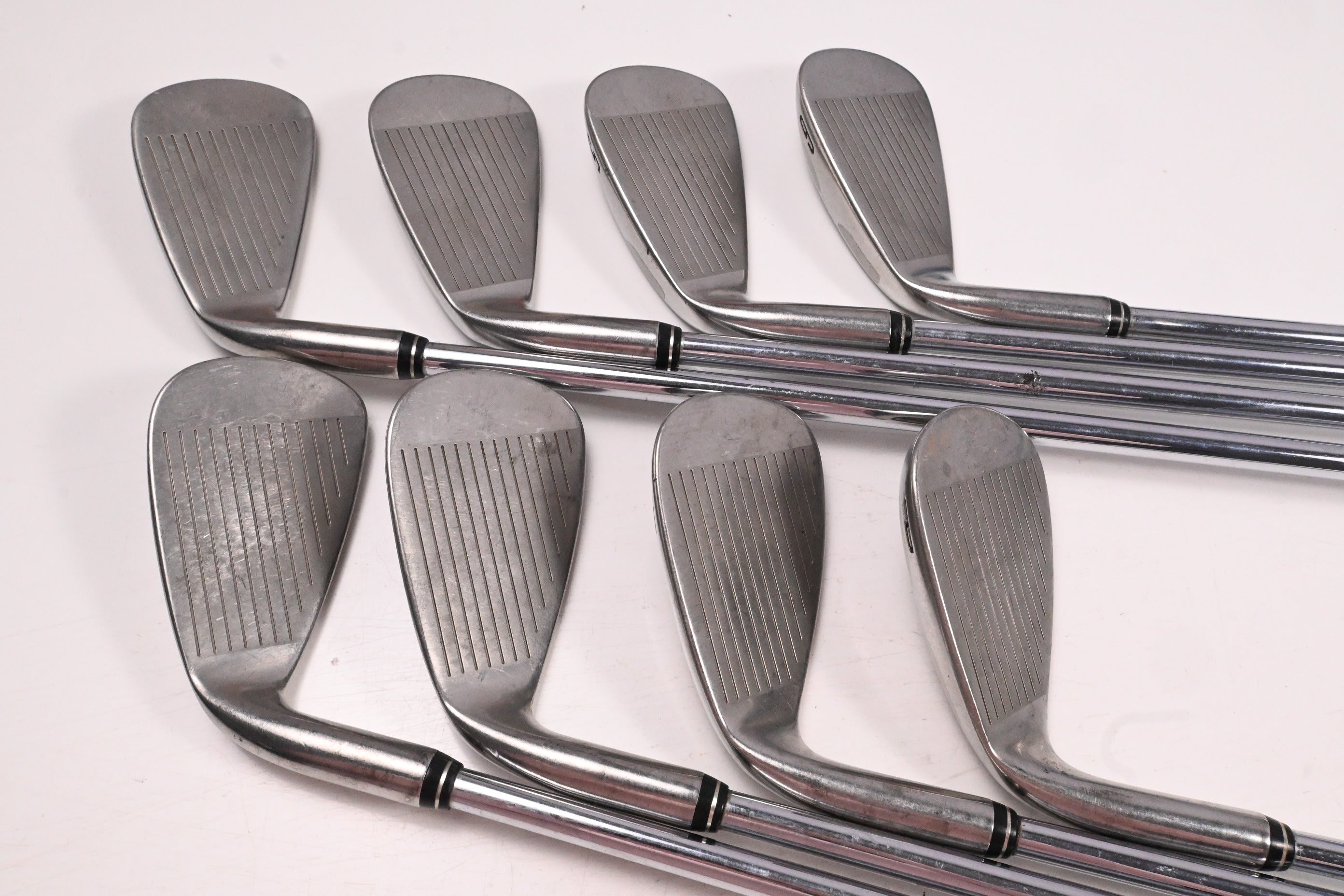 Srixon I-403 AD Irons / 3-PW / Regular Flex True Temper Srixon Shafts