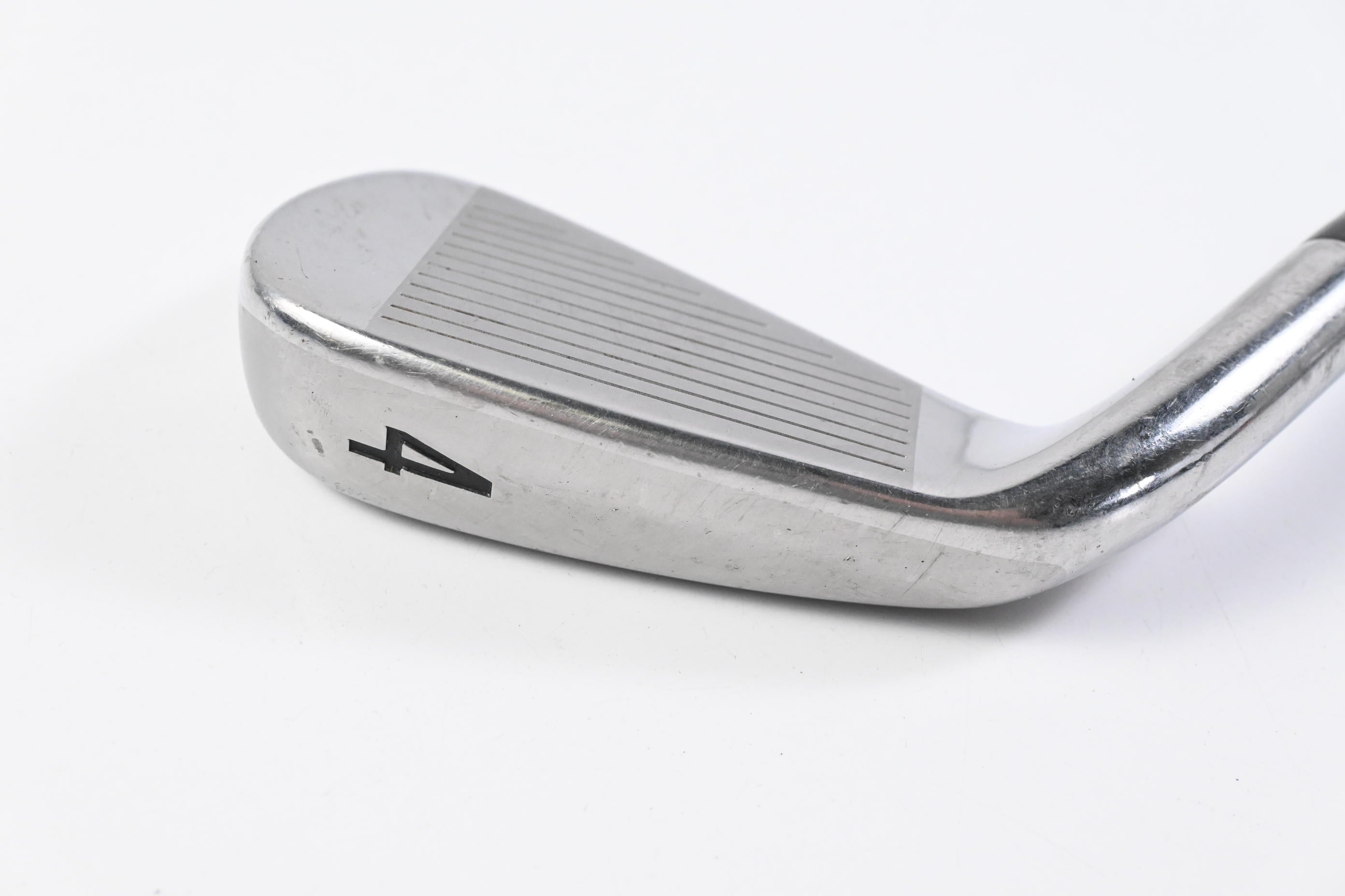 Titleist 712 AP1 #4 Iron / 23 Degree / Regular Flex Dynalite Gold XP R300 Shaft