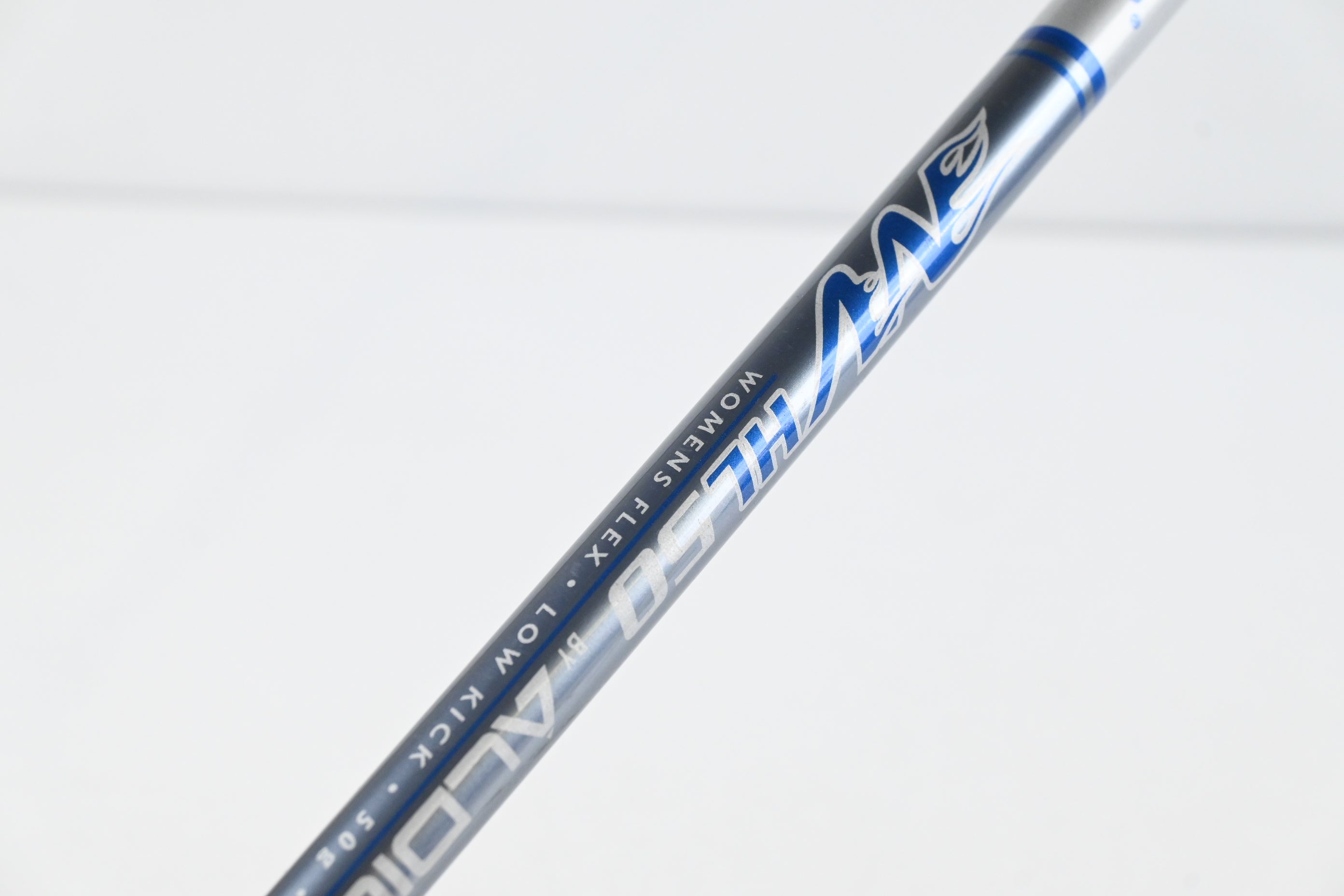 Ladies Cobra King Baffler DWS #5 Hybrid / 29 Degree / Ladies Flex Aldila NV HL