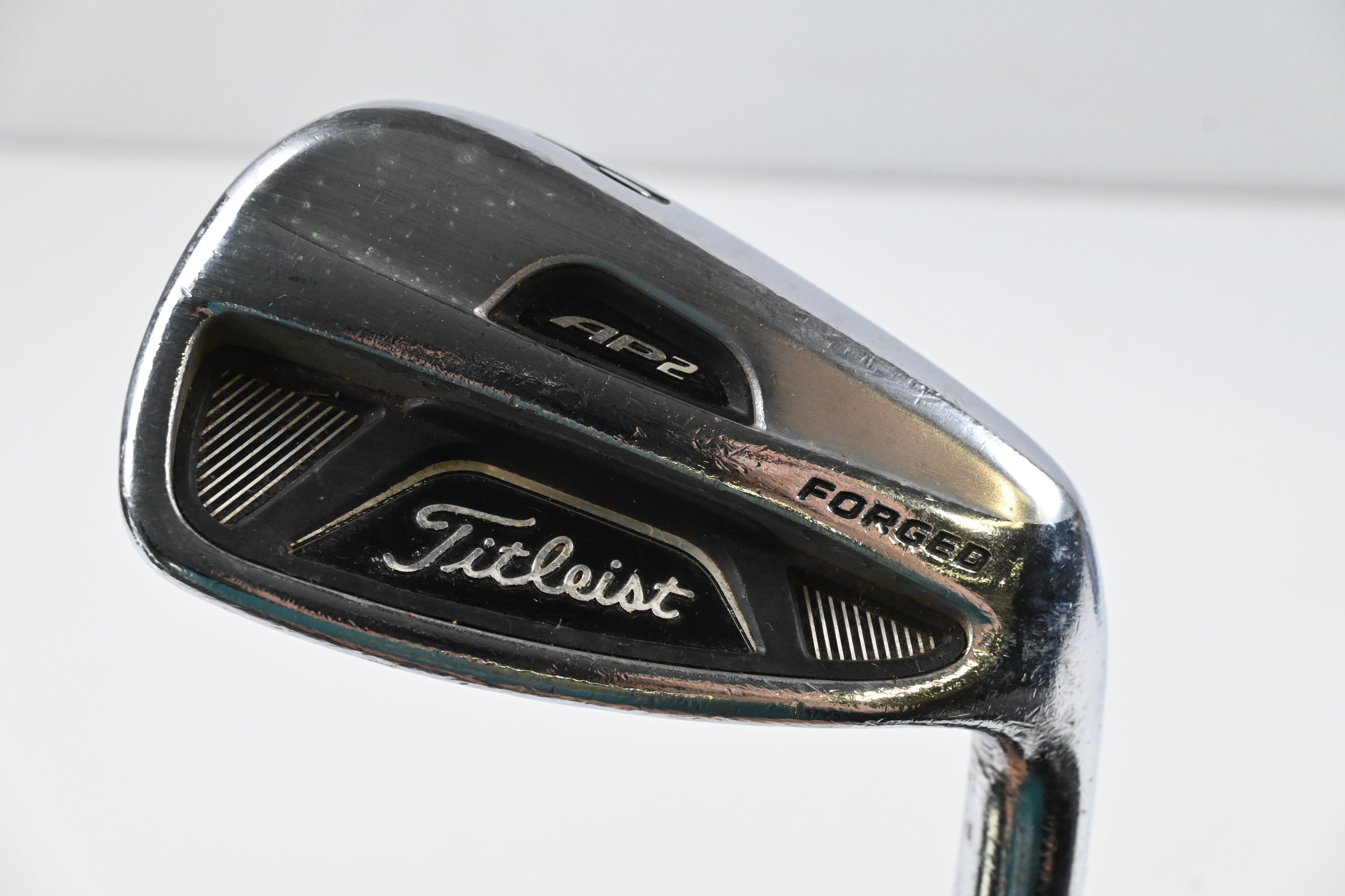 Titleist 712 AP2 Pitching Wedge / 47 Degree / Regular Flex Dynamic Gold SL R300U