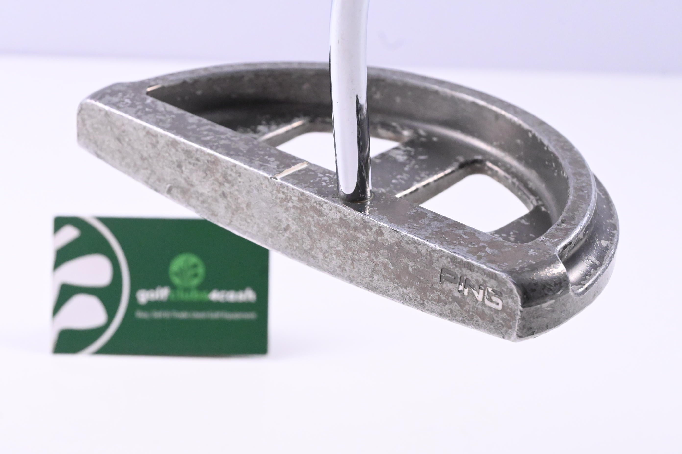 Ping Doc 17 Putter / 33 Inch