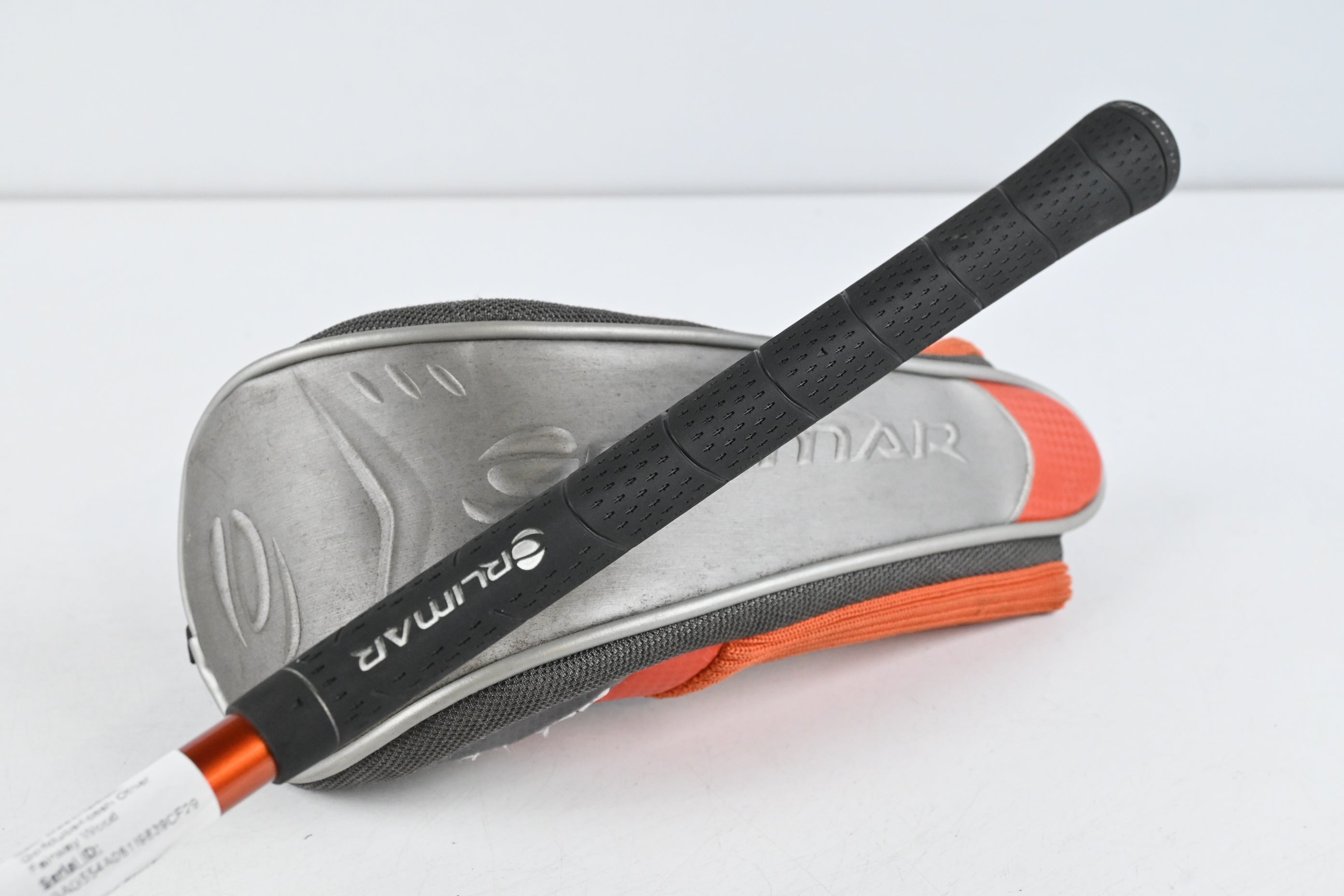 Orlimar DT 830 #3 Wood / 15 Degree / Regular Flex Orlimar 75 Shaft