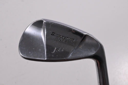 Bridgestone J33 Pitching Wedge / 46 Degree / Stiff Flex Dynamic Gold S300 Shaft
