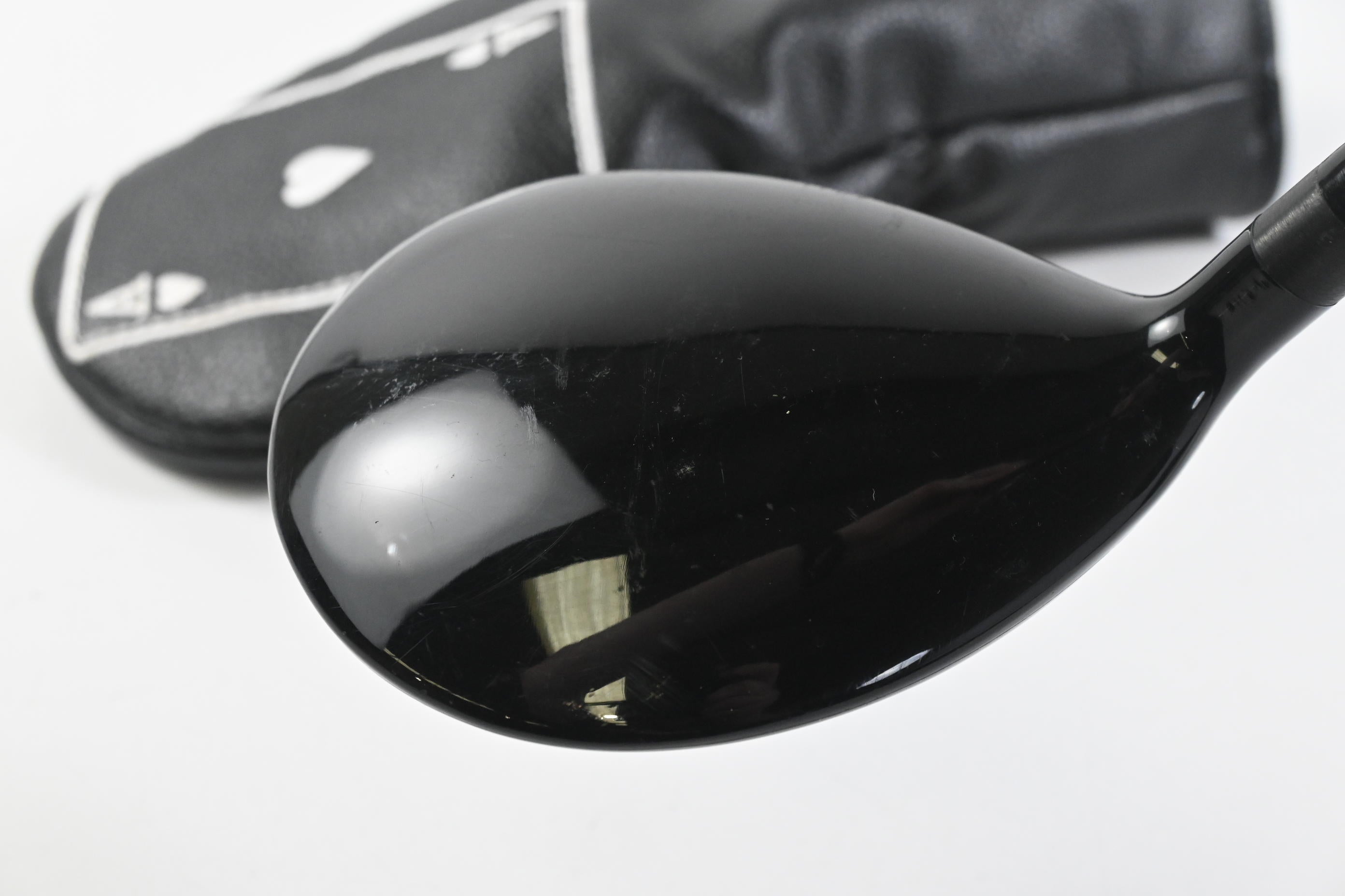 Left Hand Eleven FW1 / 9 Degree / Stiff Flex KBS Tour Driven 70 Shaft