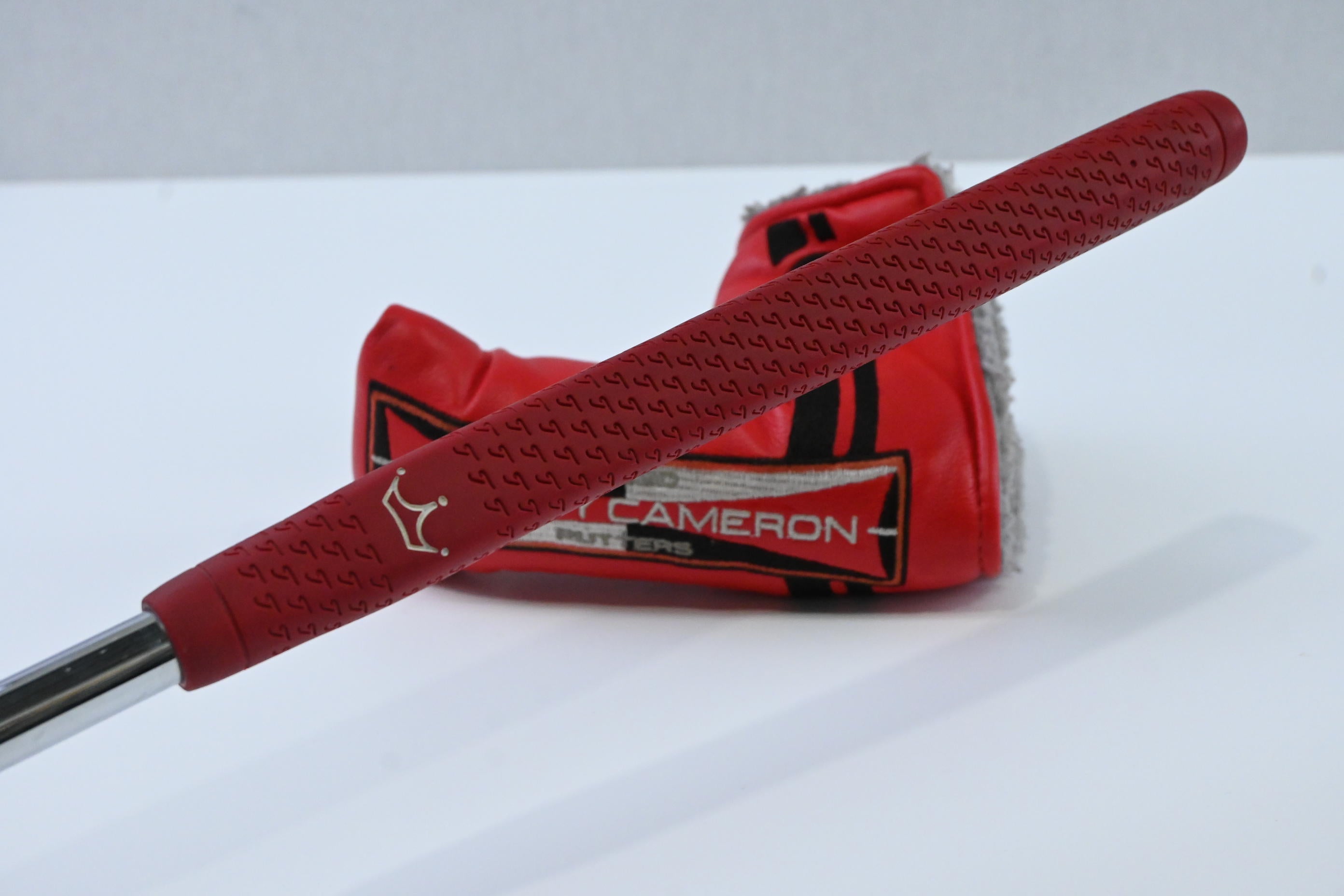 Scotty Cameron Circa 62 2008 1 Putter / 35 Inch