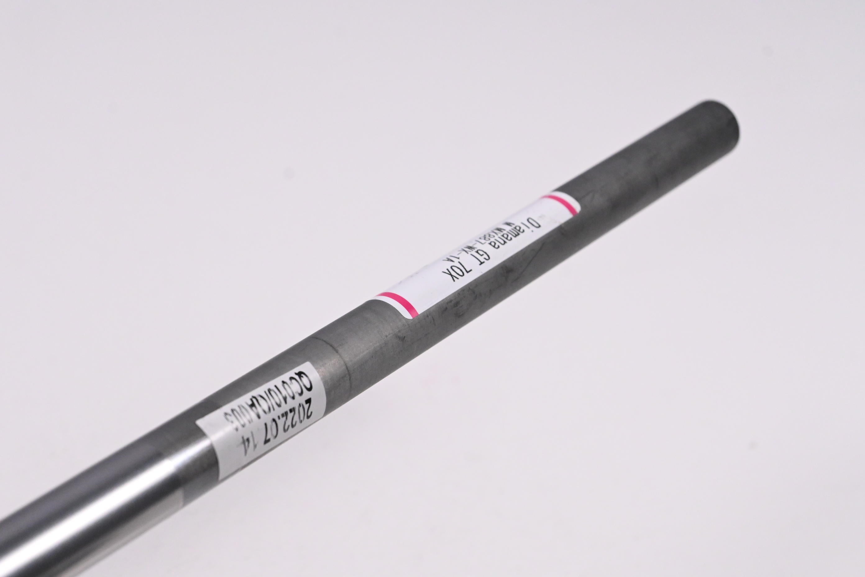 Diamana GT Series 70 Driver Shaft / X-Flex / .335" Tip / Uncut