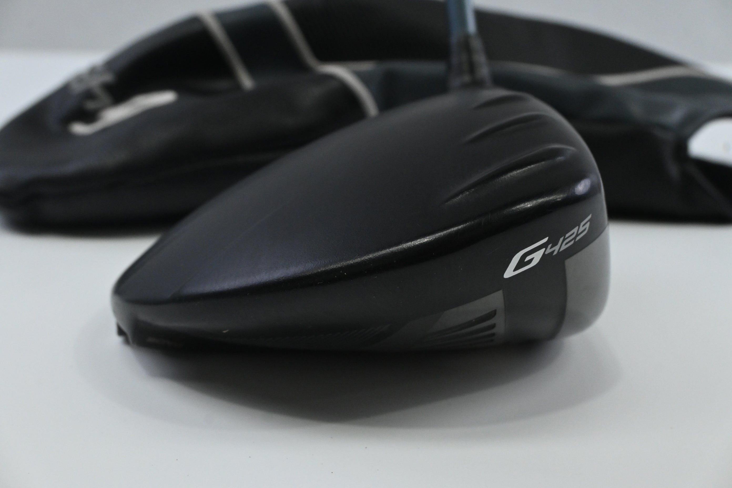 Ping G425 Max Driver / 10.5 Degree / Stiff Flex Ping Alta CB Slate 55 Shaft
