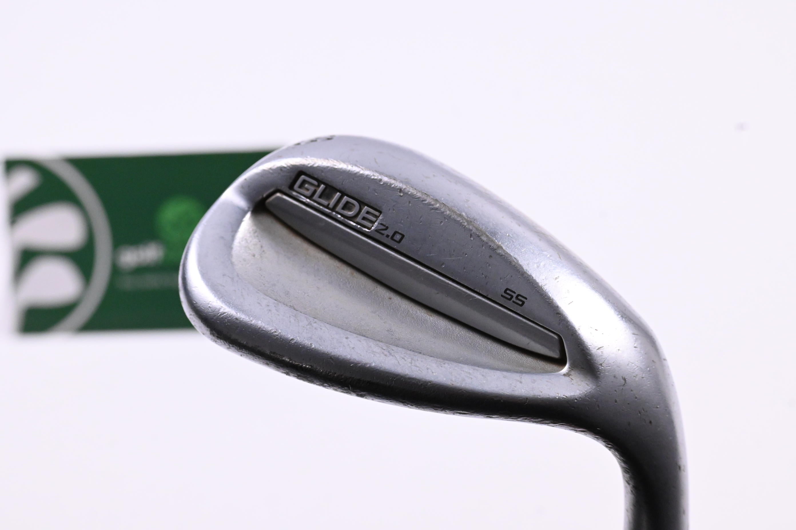 Ping Glide 2.0 Lob Wedge / 58 Degree / Wedge Flex Ping AWT 2.0 Shaft