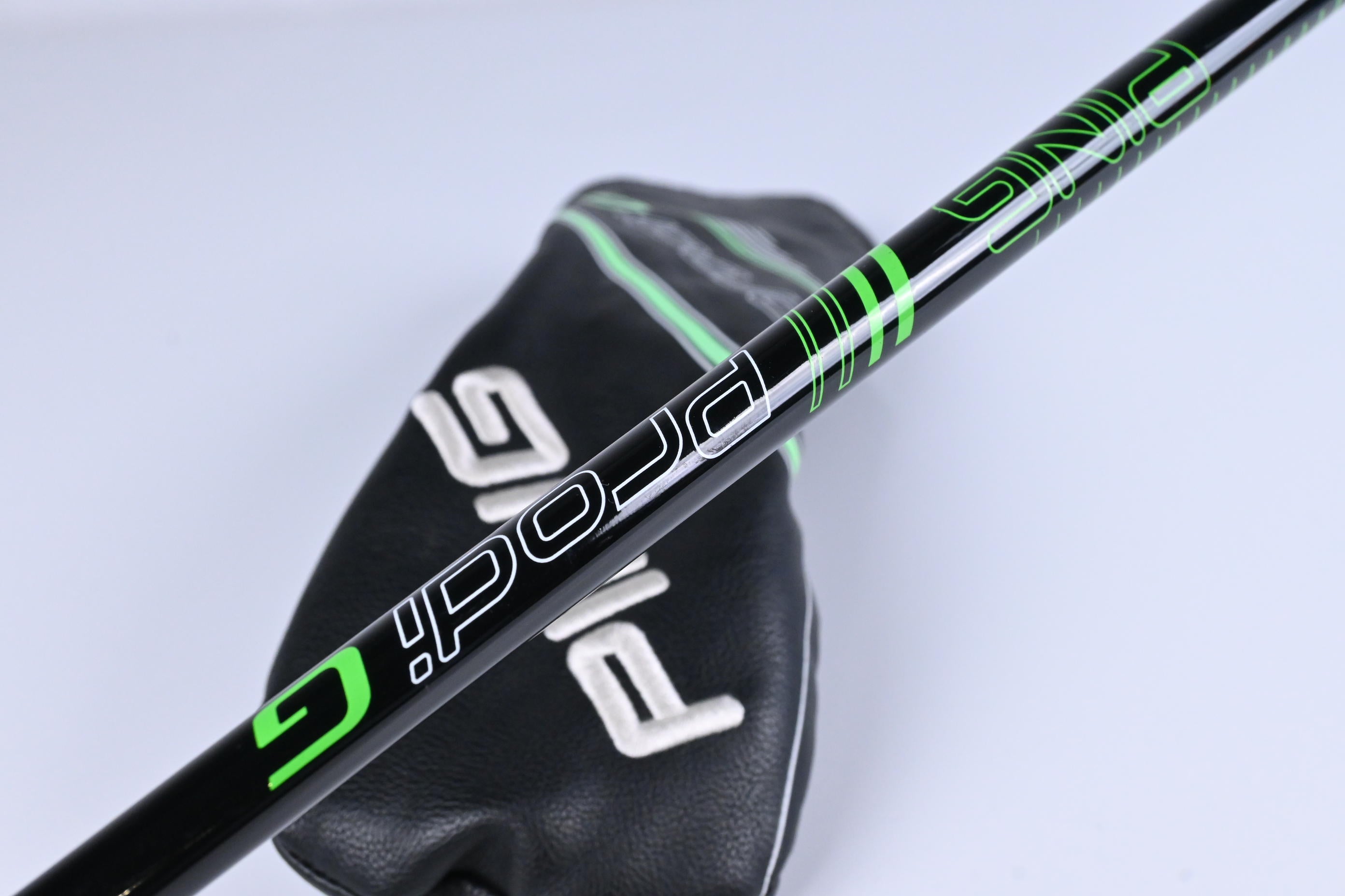 Junior Ping Prodi G Fairway Wood / 22 Degree / Youth Flex Ping Prodi G Shaft