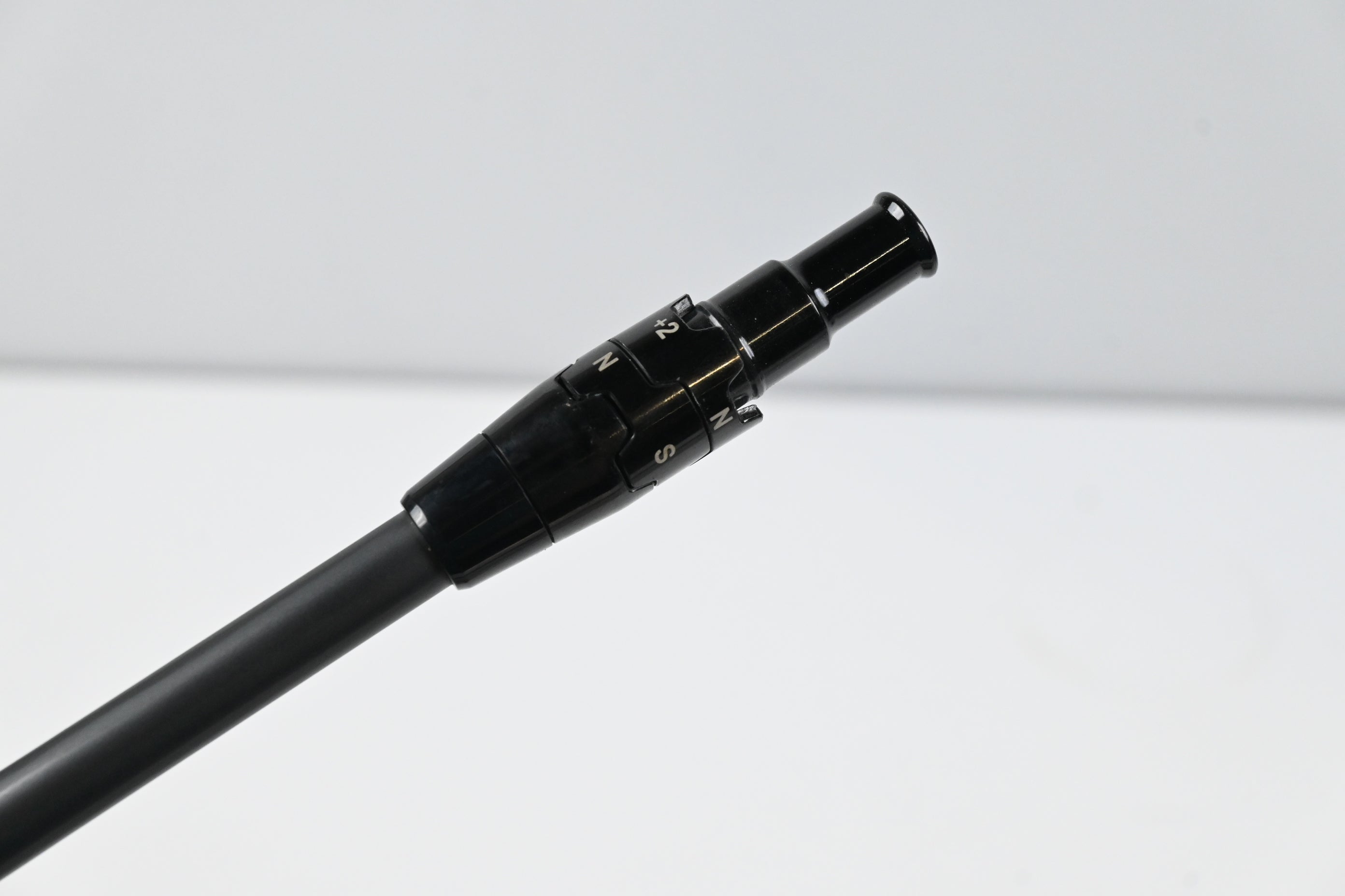 Project X Hzrdus Smoke iM10 Mid 60 Driver Shaft / Stiff Flex / Callaway 2nd Gen