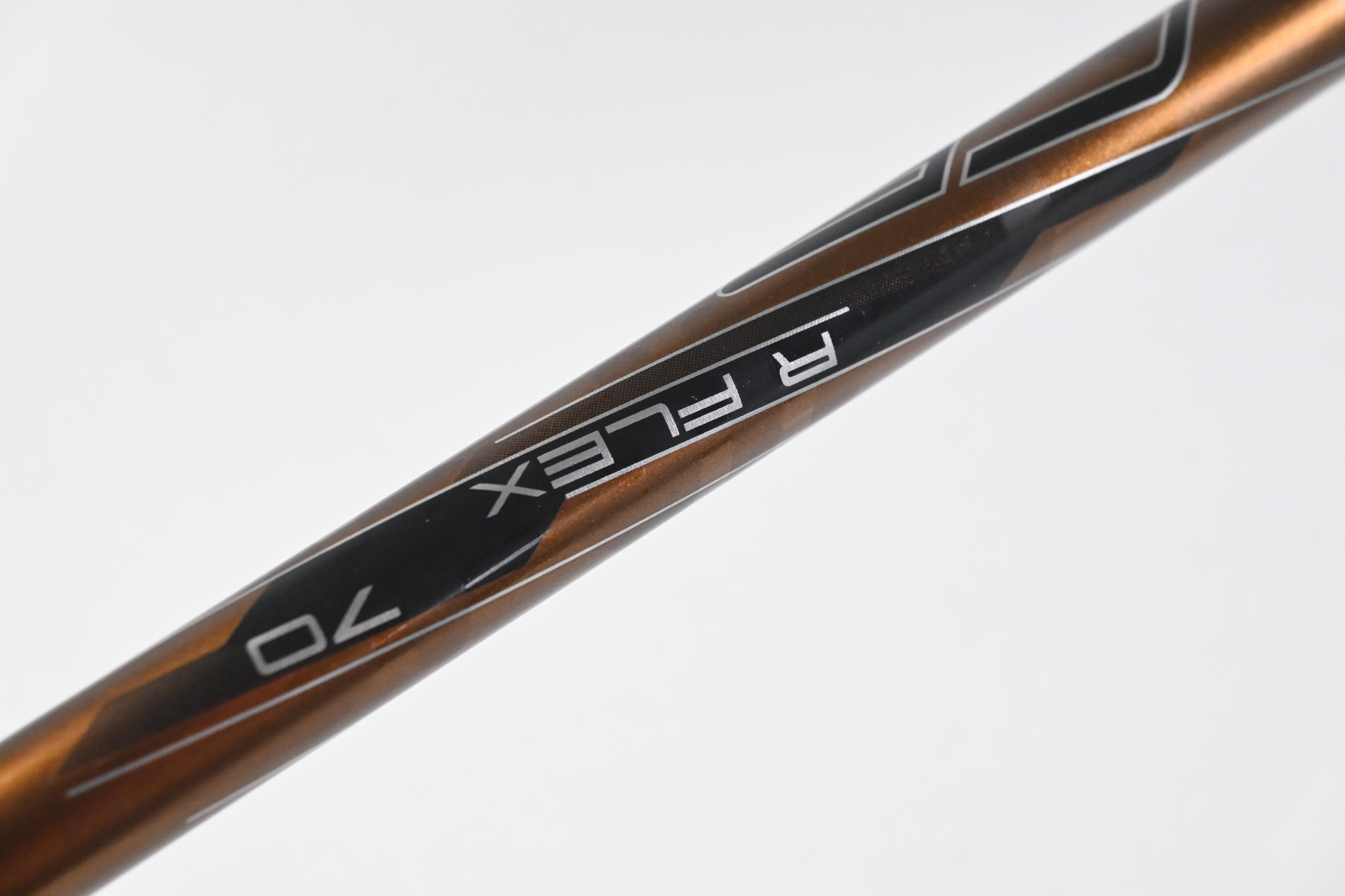 Ping G400 #4 Hybrid / 22 Degree / Regular Flex Ping Alta CB 70 Shaft
