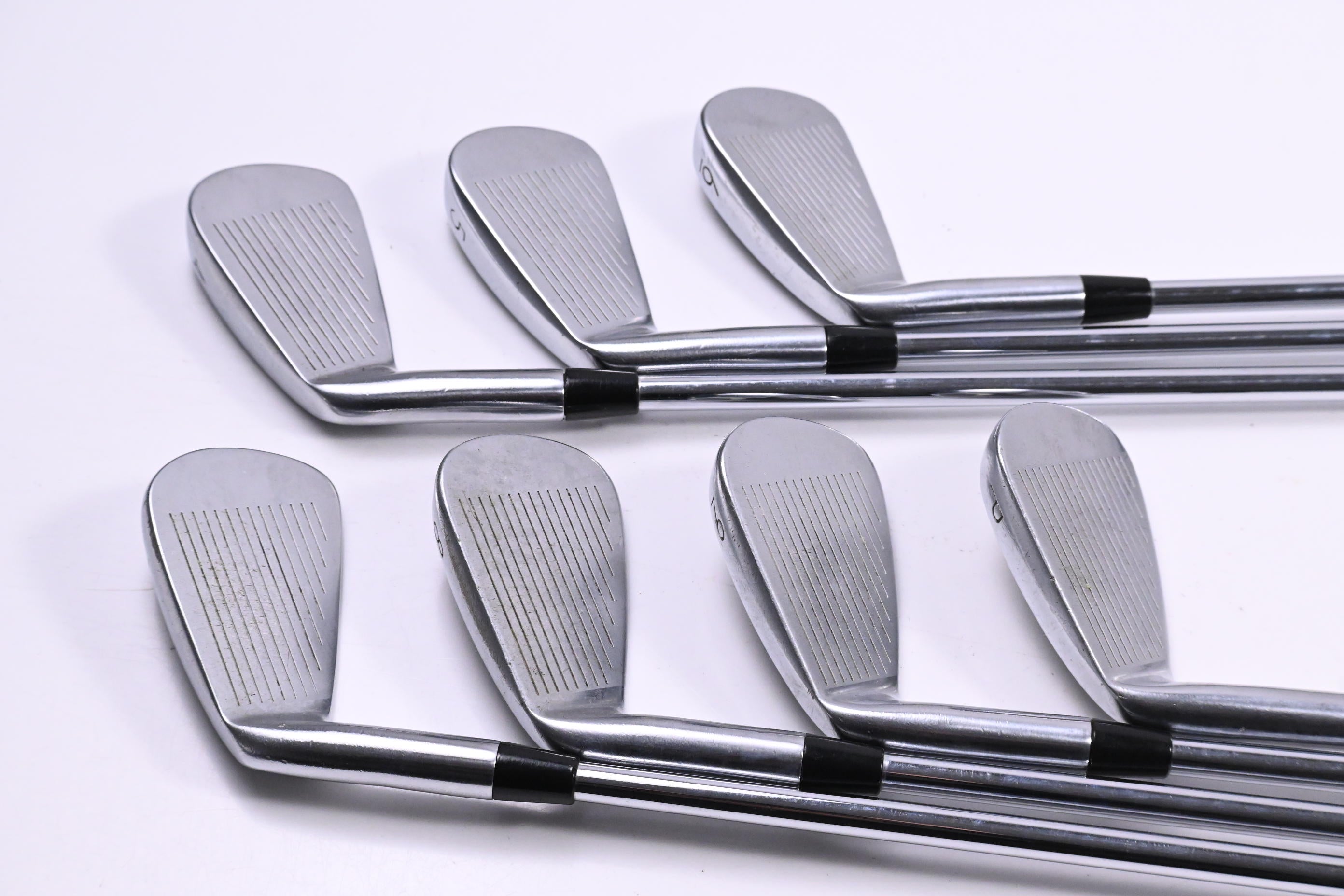 Nike Vapor Pro Combo Irons / 4-PW / Stiff Flex Dynamic Gold Pro S300 Shafts
