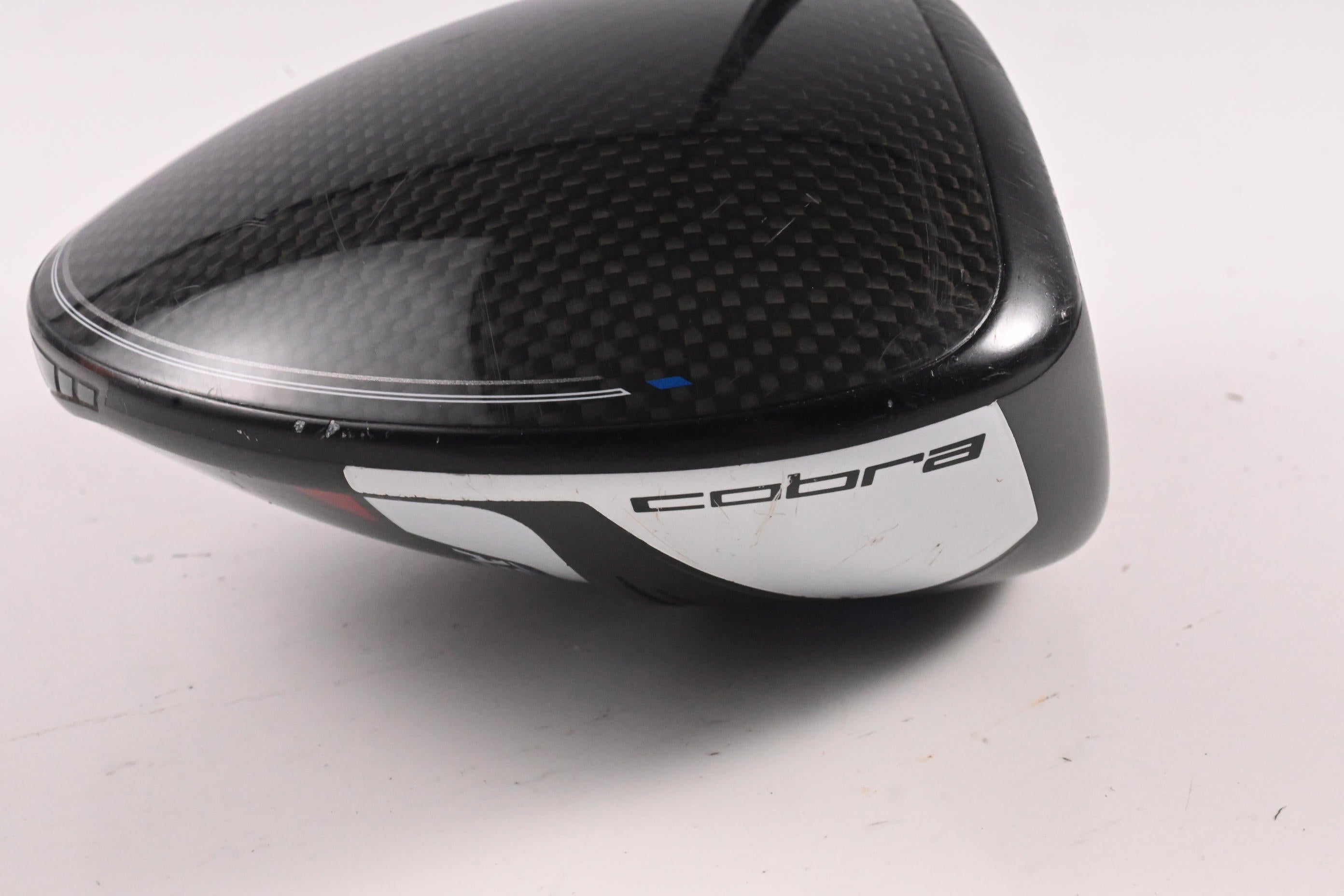 Cobra Aerojet LS Driver / 10.5 Degree / X-Flex Kai'Li White 60 Shaft