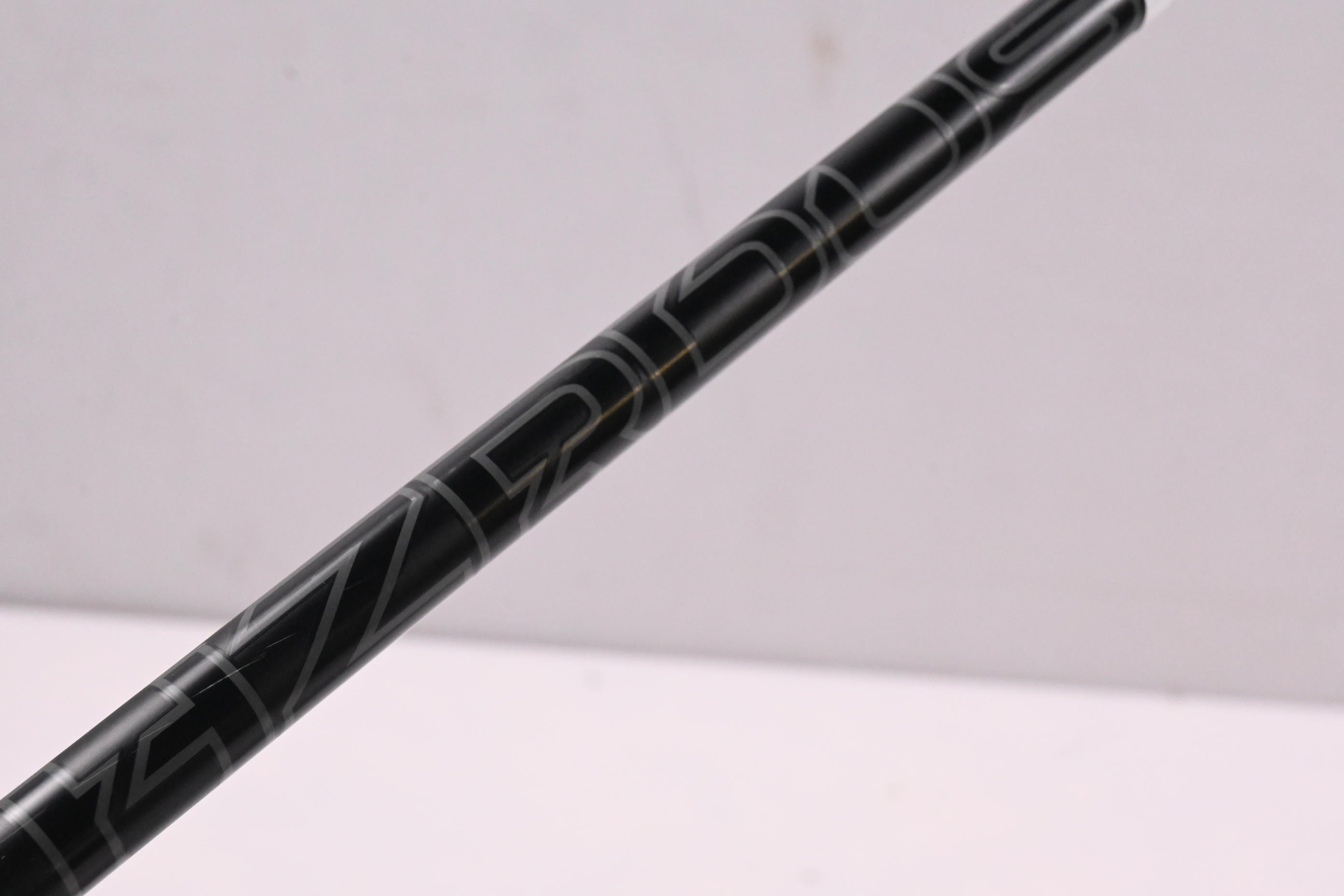 Project X HZRDUS GEN4 Black 60 Driver Shaft / X-Flex / Cobra 2nd Gen Adapter