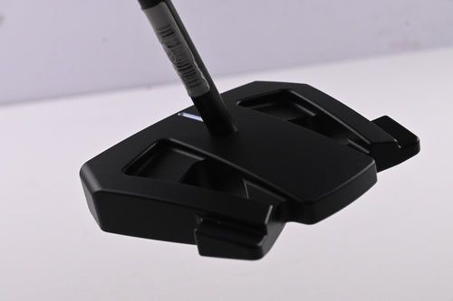 Rife Black Edition 000 Putter / 34 Inch