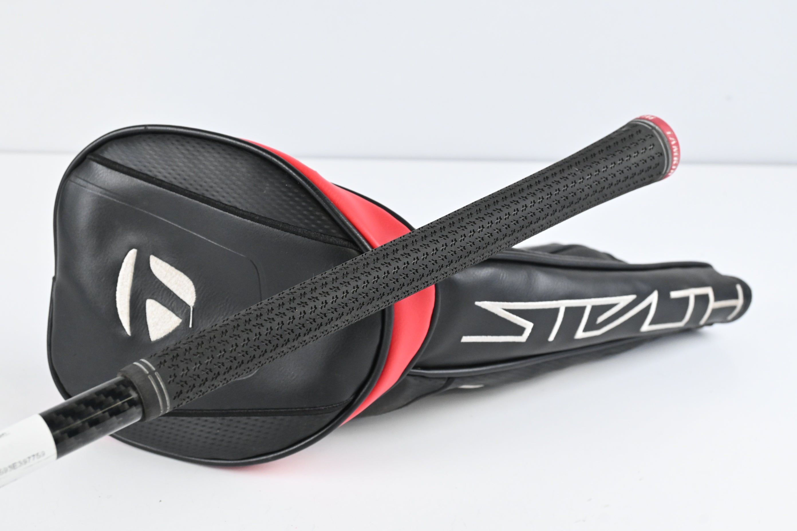 Taylormade Stealth Driver / 9 Degree / Tour X-Flex Tensei CK Blue 60 Shaft