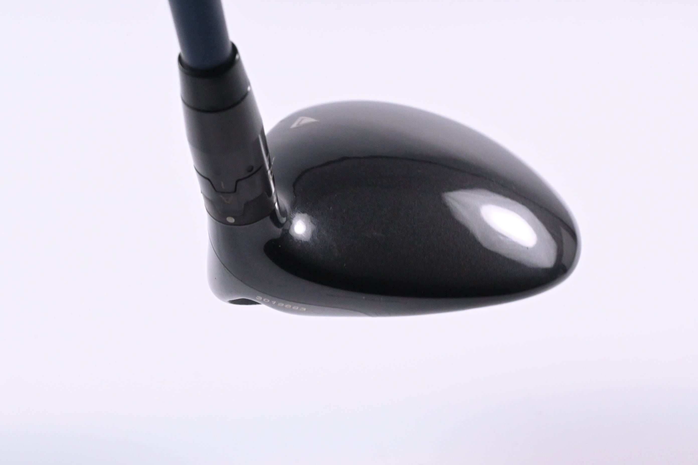 Titleist 917 F3 #3 Wood / 15 Degree / Stiff Flex Fujikura Speeder Pro TS 84