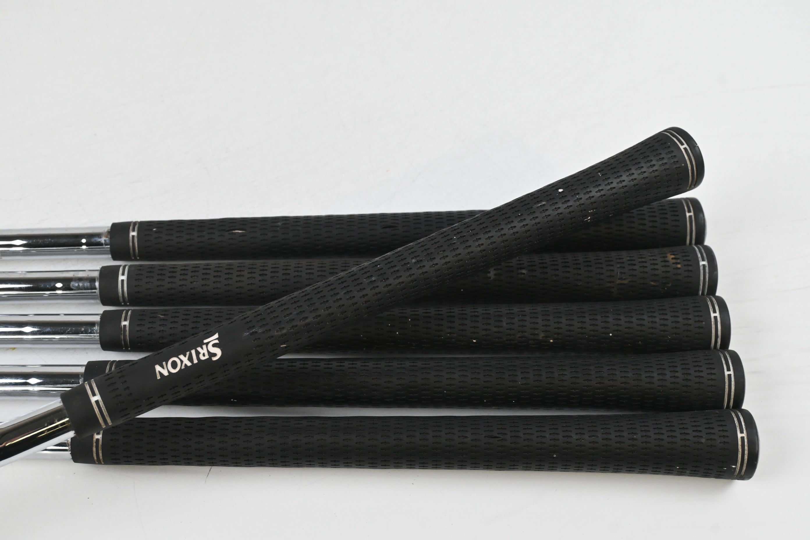 Srixon Z-545 Irons / 5-PW / Regular Flex Steel Shafts