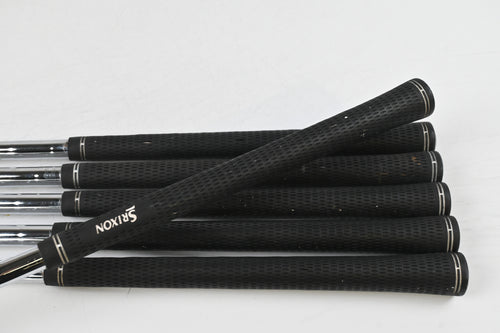 Srixon Z-545 Irons / 5-PW / Regular Flex Steel Shafts