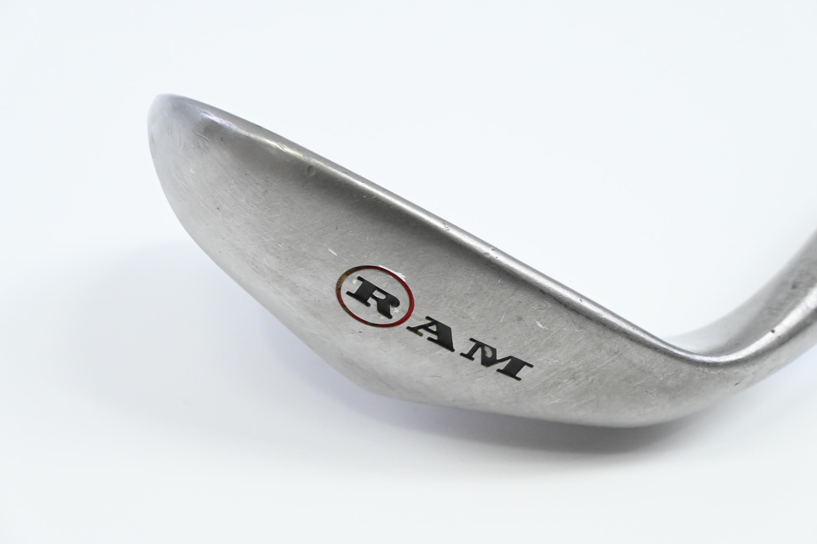 RAM EZ Out Sand Wedge / 56 Degree / Regular Flex RAM Shaft
