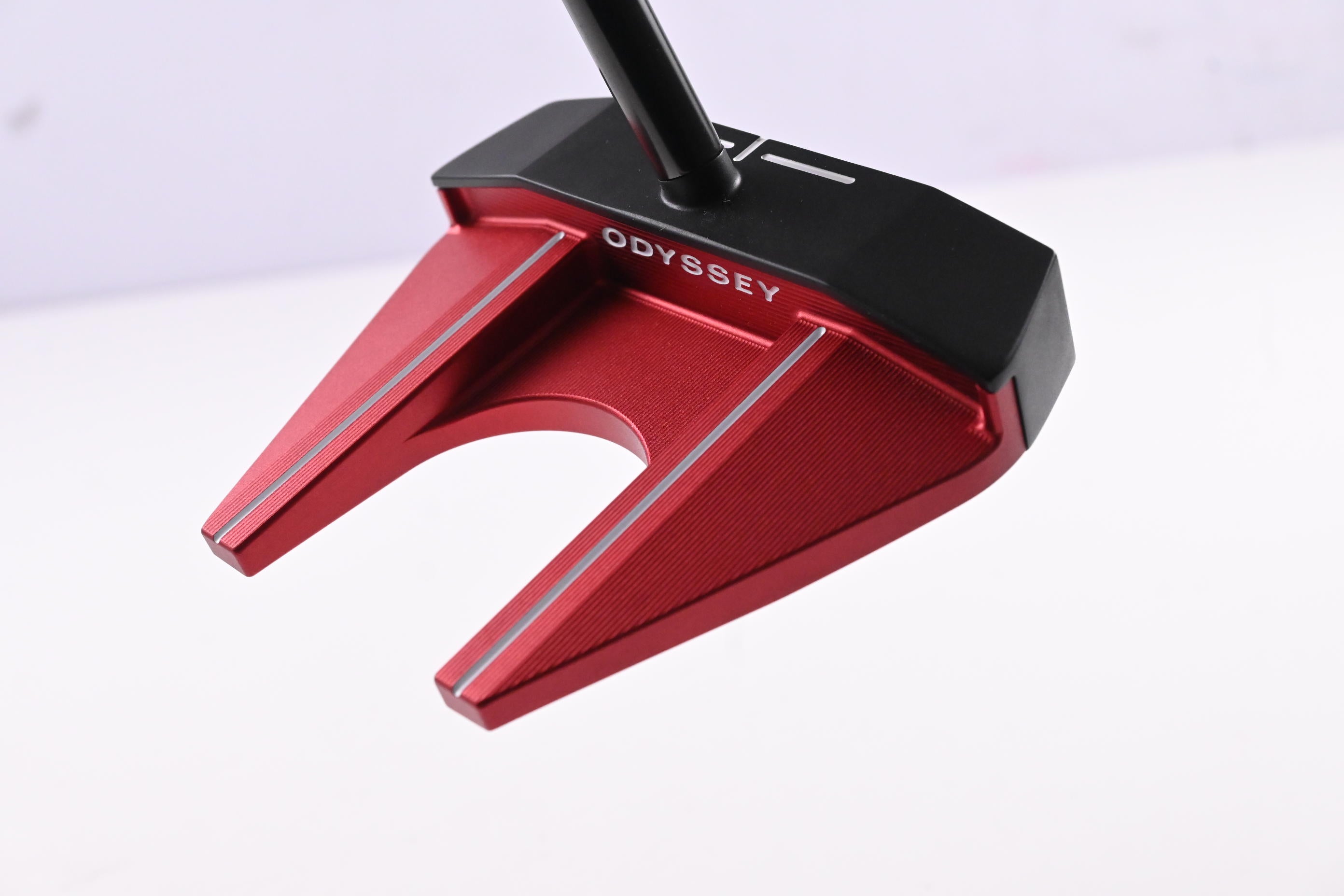 Odyssey Square 2 Square Tri-Hot #7 Putter / 34 Inch
