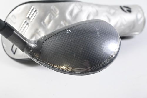 Taylormade Qi35 Max Lite #5 Hybrid / 27 Degree / Regular Flex Vanquish 5 Shaft