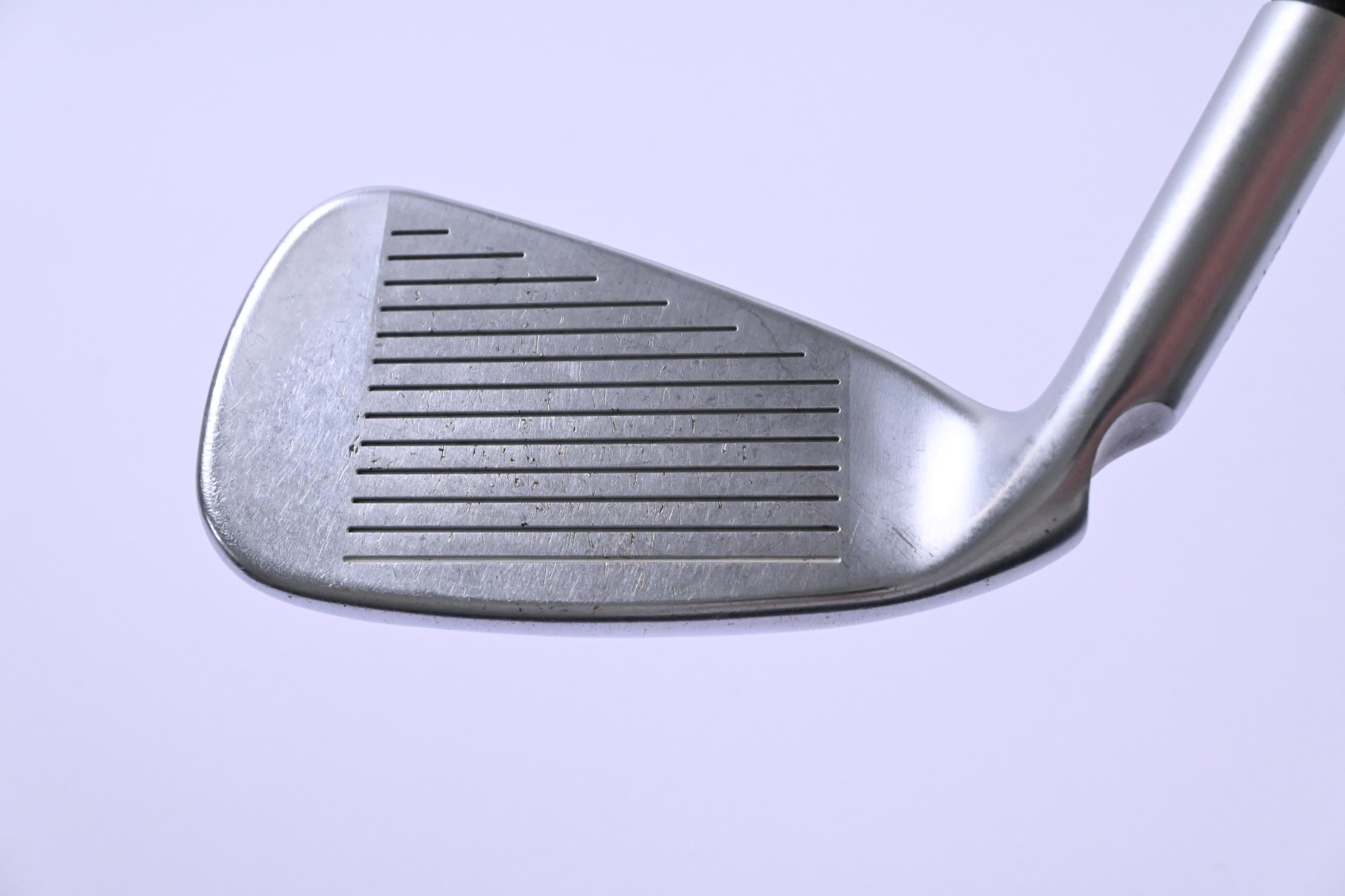 Ping G700 #6 Iron / Black Dot / Stiff Flex UST Mamiya Recoil ES 780 Shaft