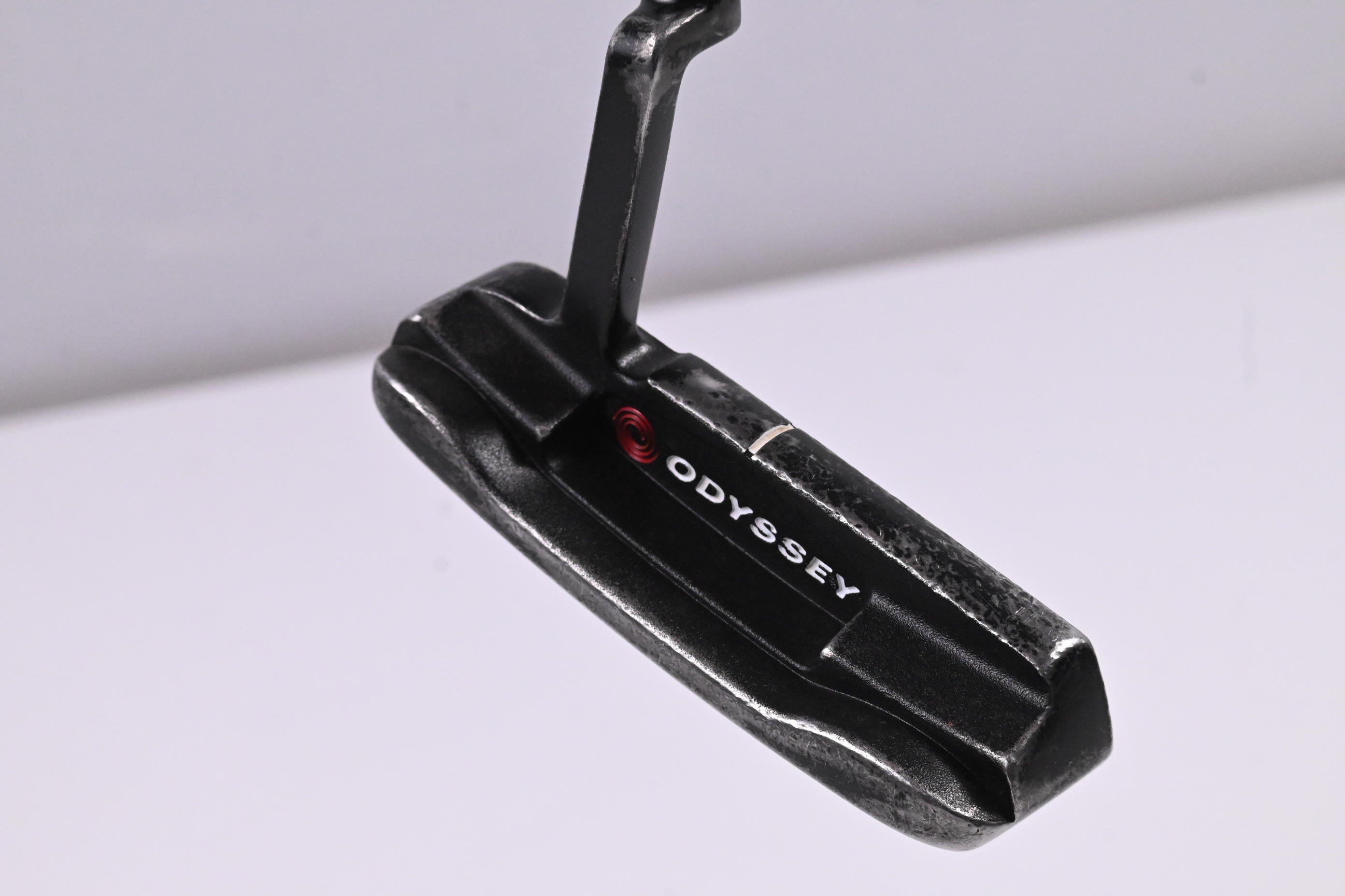 Odyssey Metal-X #1 Putter / 34 Inch