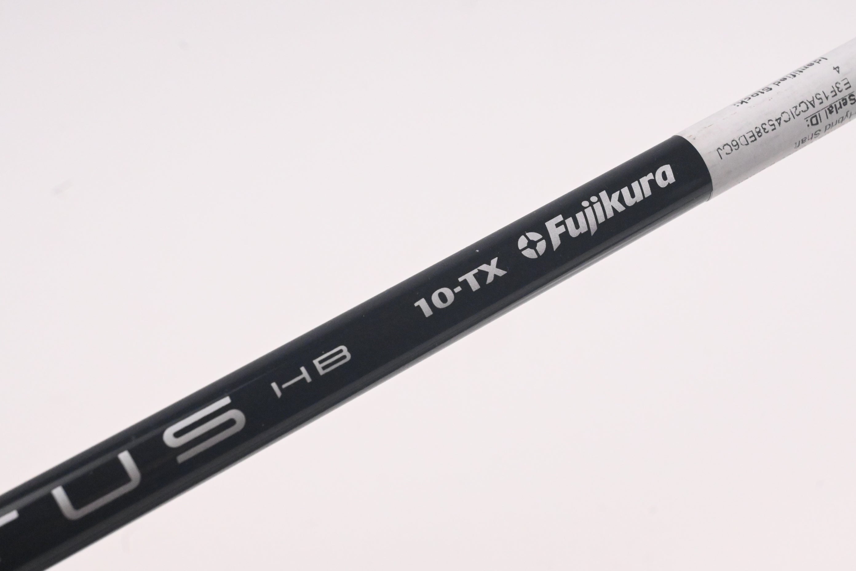 Fujikura Ventus Black Velocore 10 #5 Hybrid Shaft / TX-Flex / Ping 3rd Gen