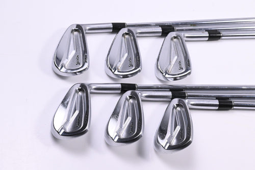 Srixon Z-785 Irons / 5-PW / Stiff Flex N.S.Pro Modus³ Tour 120 Shafts
