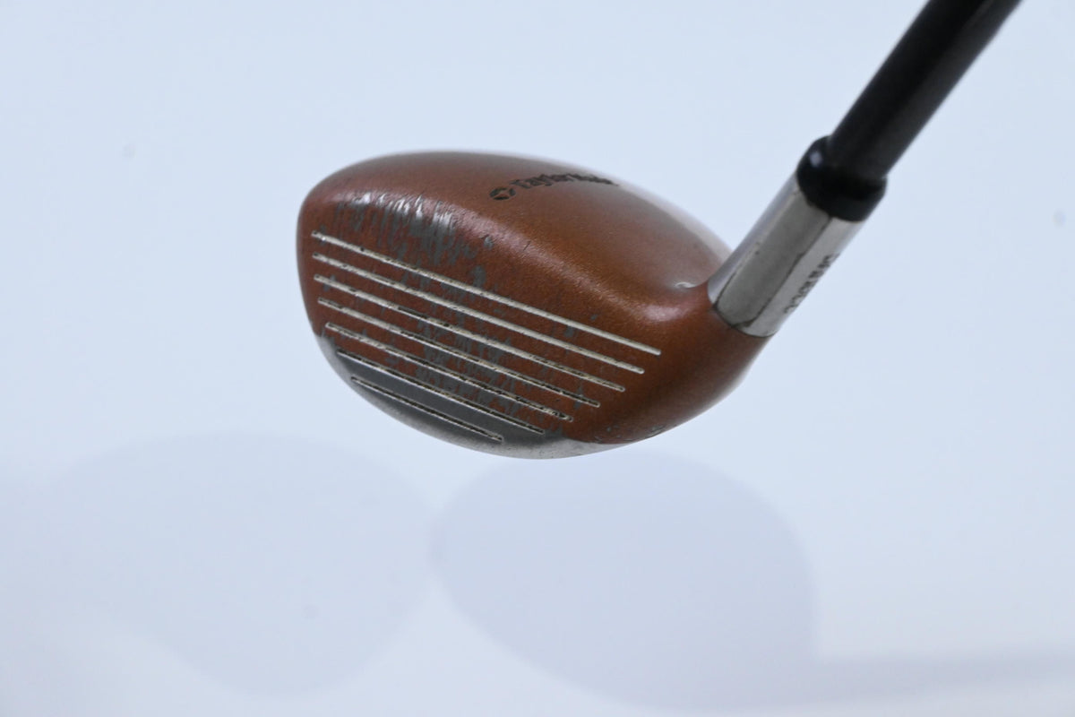 Taylormade Burner #7 Wood / 21 Degree / Stiff Flex Taylormade Bubble Shaft