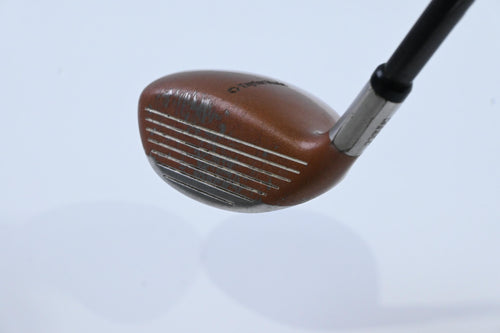 Taylormade Burner #7 Wood / 21 Degree / Stiff Flex Taylormade Bubble Shaft