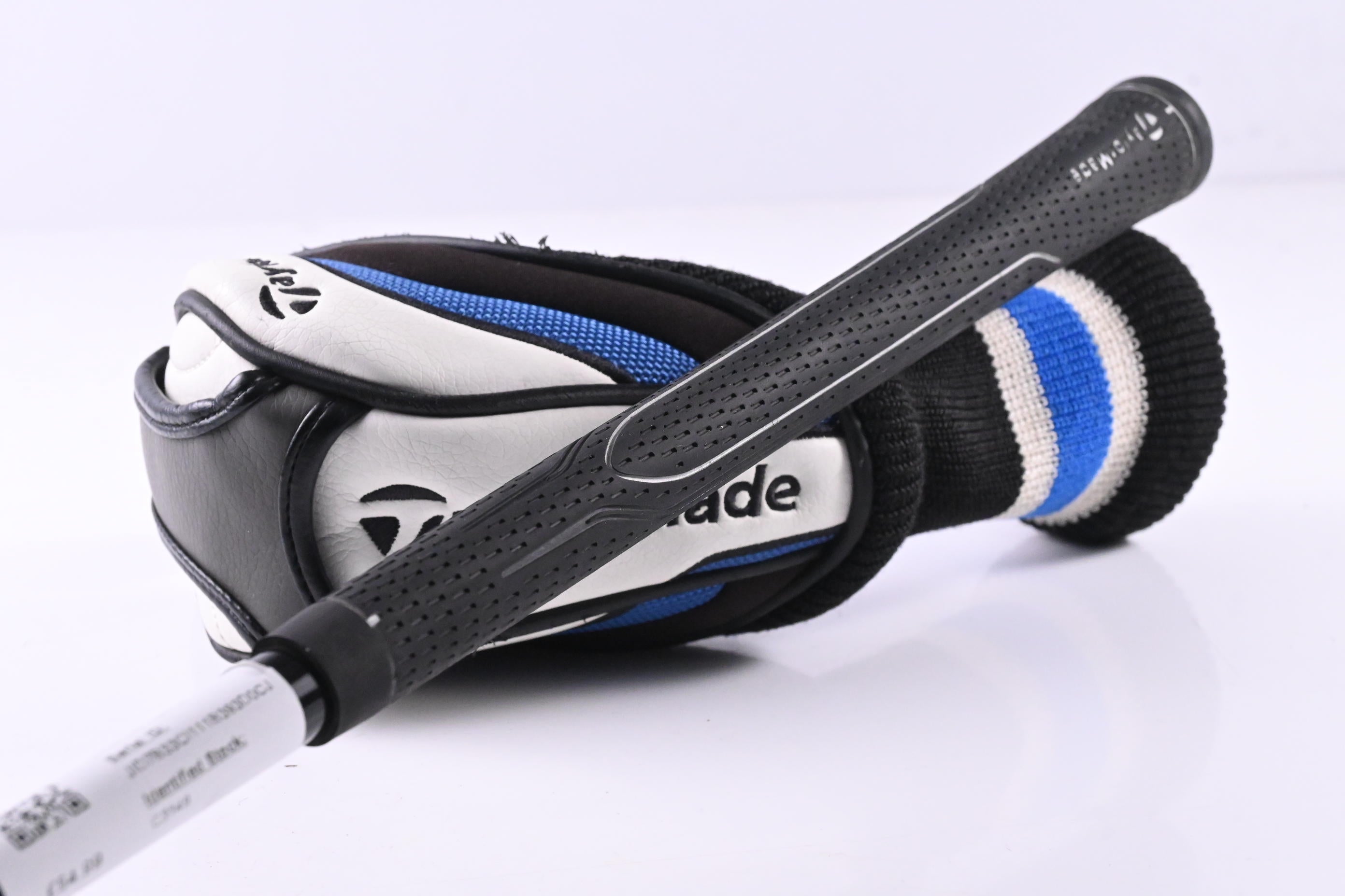 Taylormade Jetspeed #3 Hybrid / 19 Degree / Regular Flex VeloxT 65 Shaft