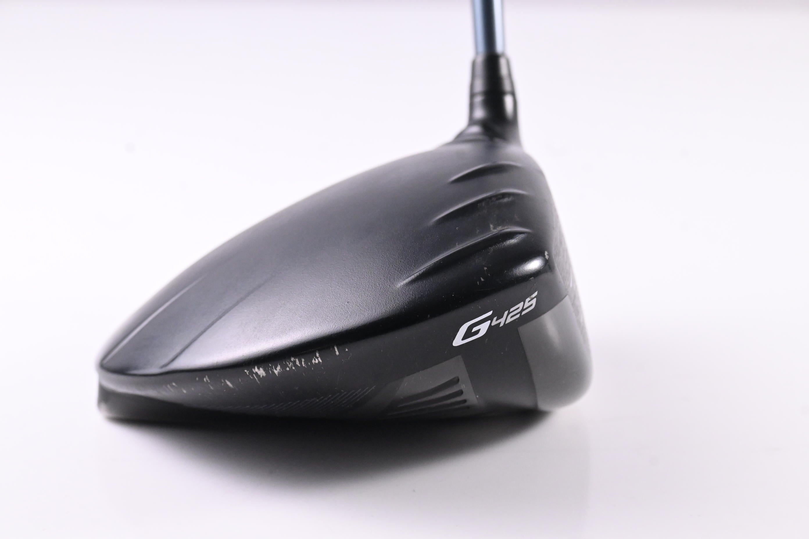 Ping G425 SFT Driver / 10.5 Degree / Senior Flex Ping Alta CB Slate 55 Shaft